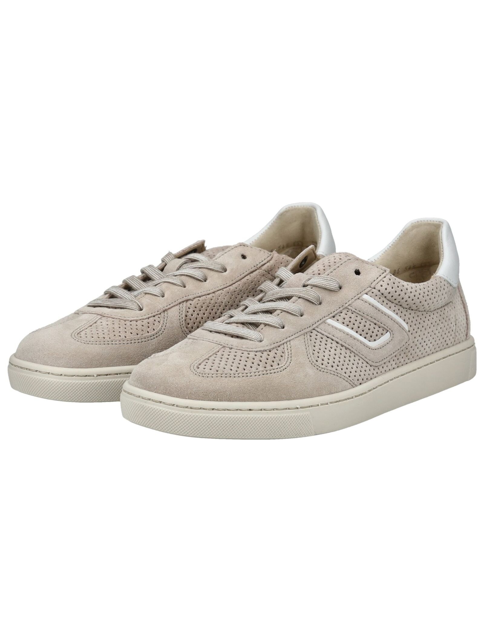 Gabor Sneaker Low Sneaker Beige 41 6