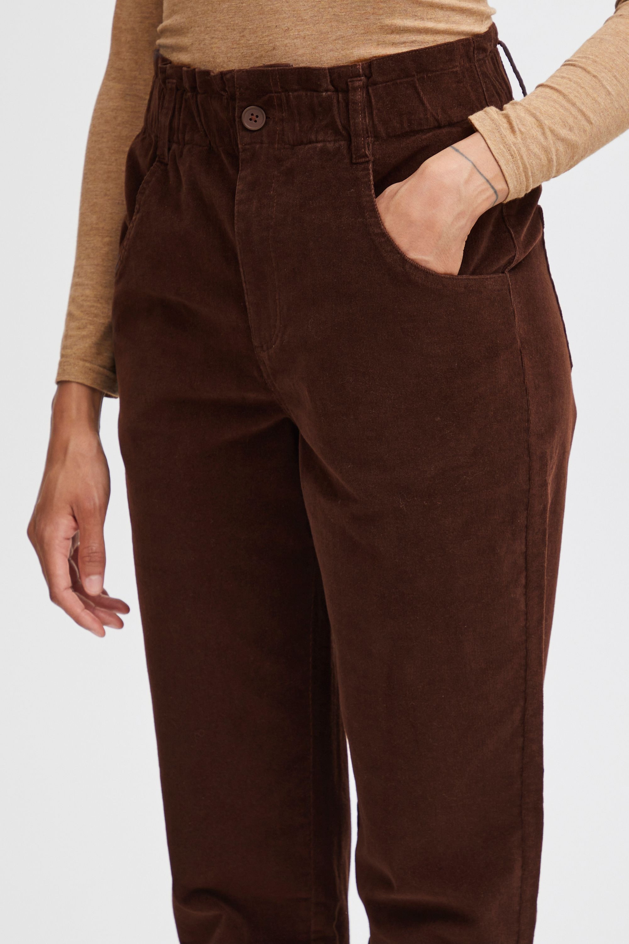 b.young Stoffhose »Stoffhose BYEbeline«