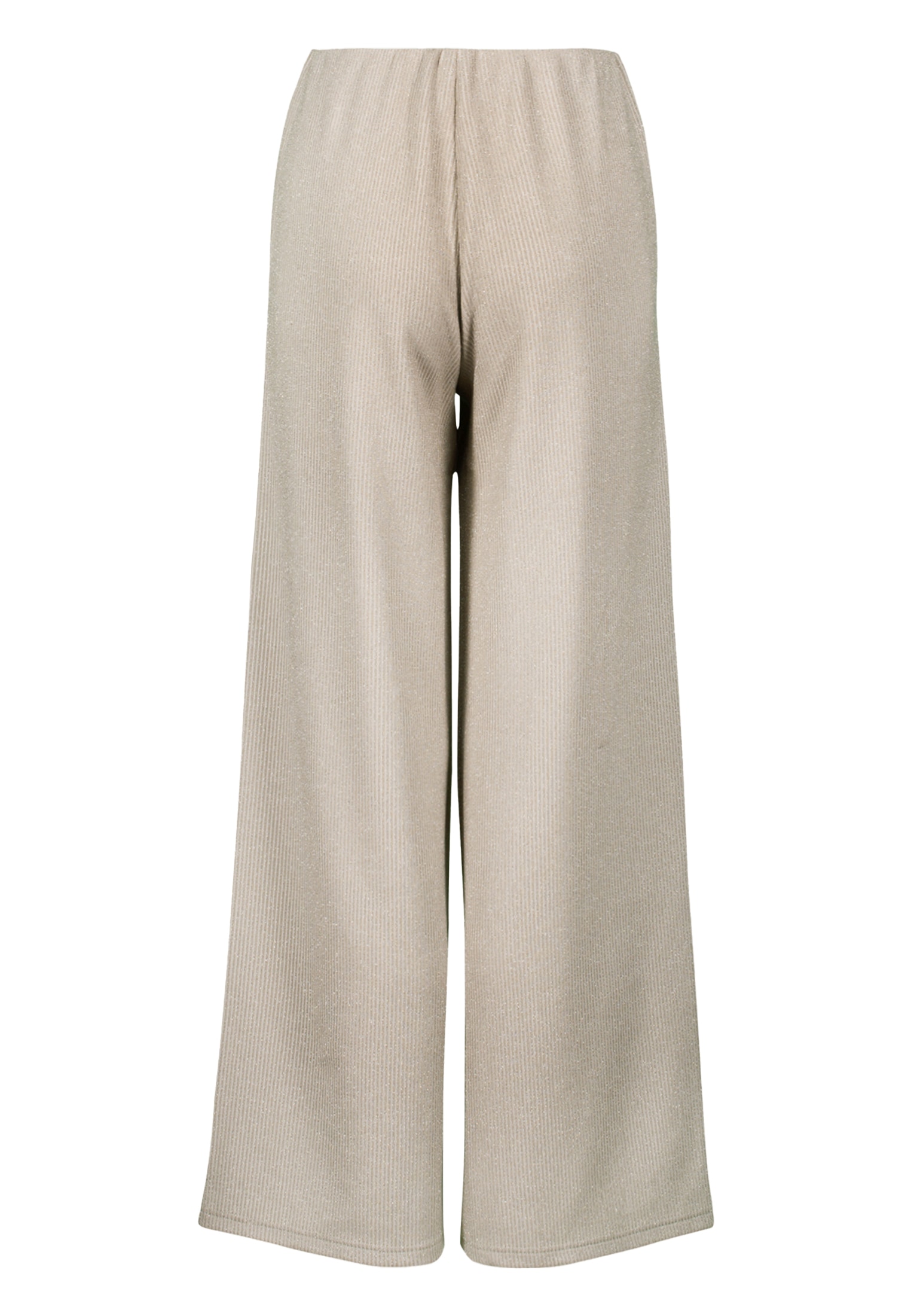 Zero Jerseyhose »zero Jerseyhose gerippt 30 Inch«, Plain/ohne Details