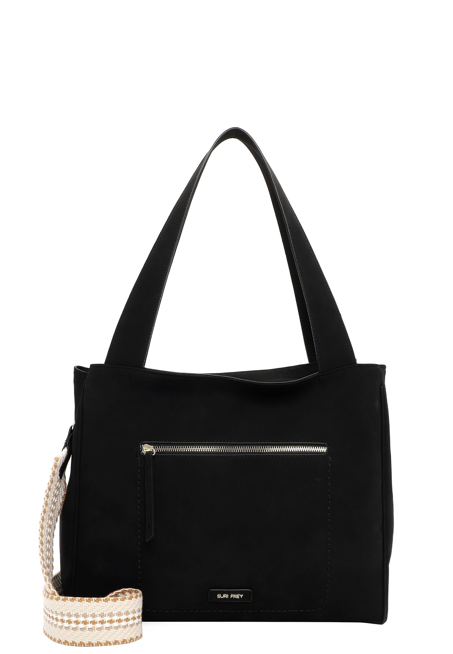 SURI FREY Shopper "Shopper SFY Christy"