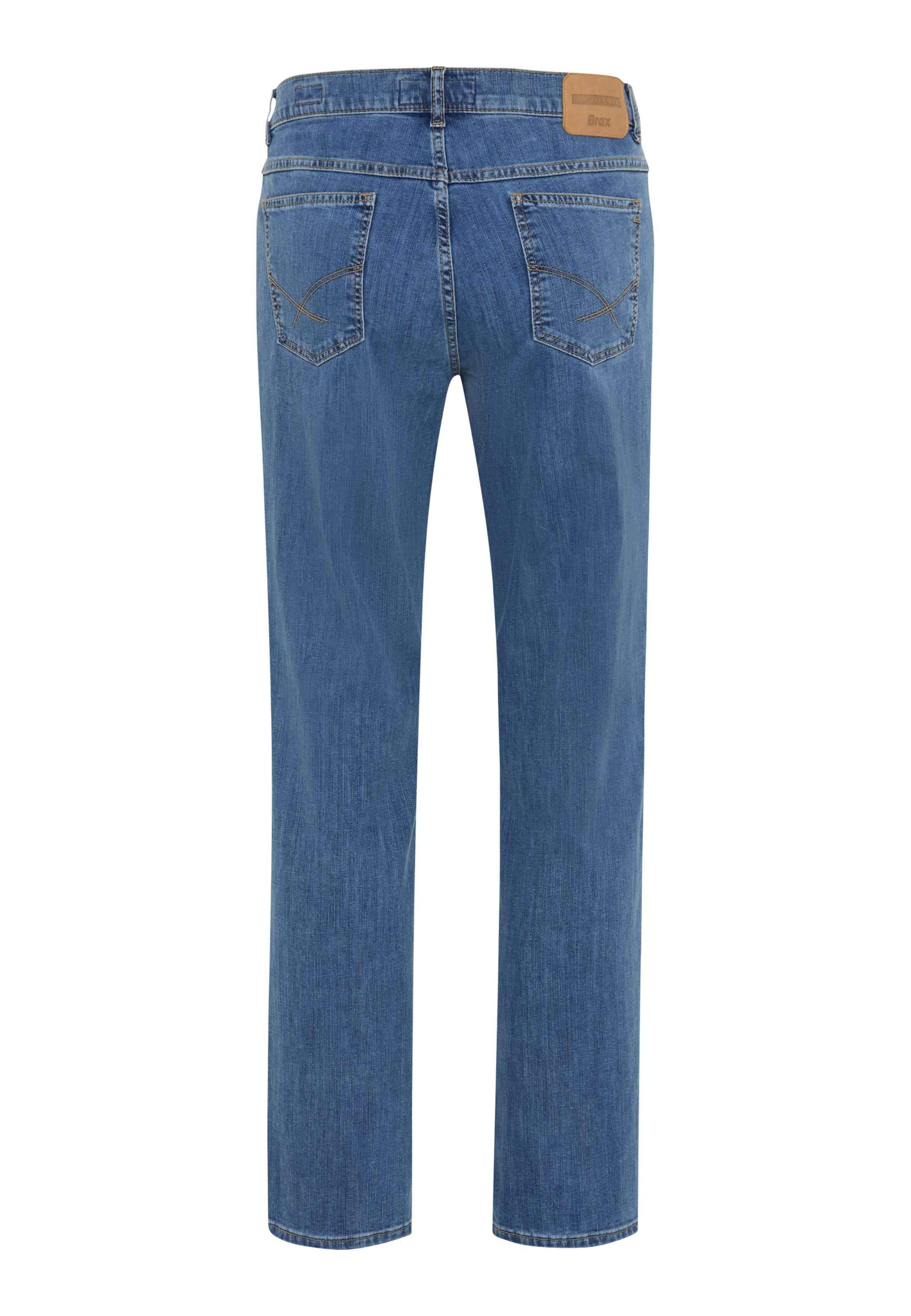 Brax 5-Pocket-Jeans »Style COOPER DENIM«