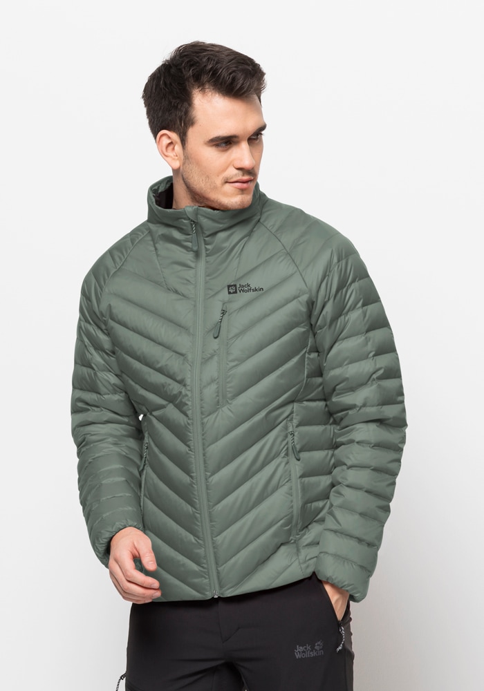 Jack Wolfskin Daunenjacke "PASSAMANI DOWN JKT M" günstig online kaufen