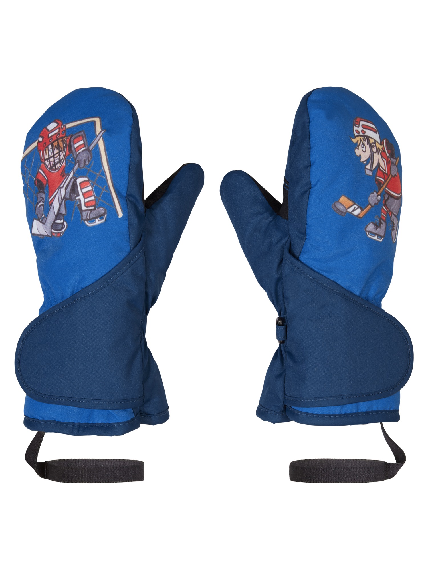 Ziener Fäustlinge "LEMMI-Z glove mini" günstig online kaufen