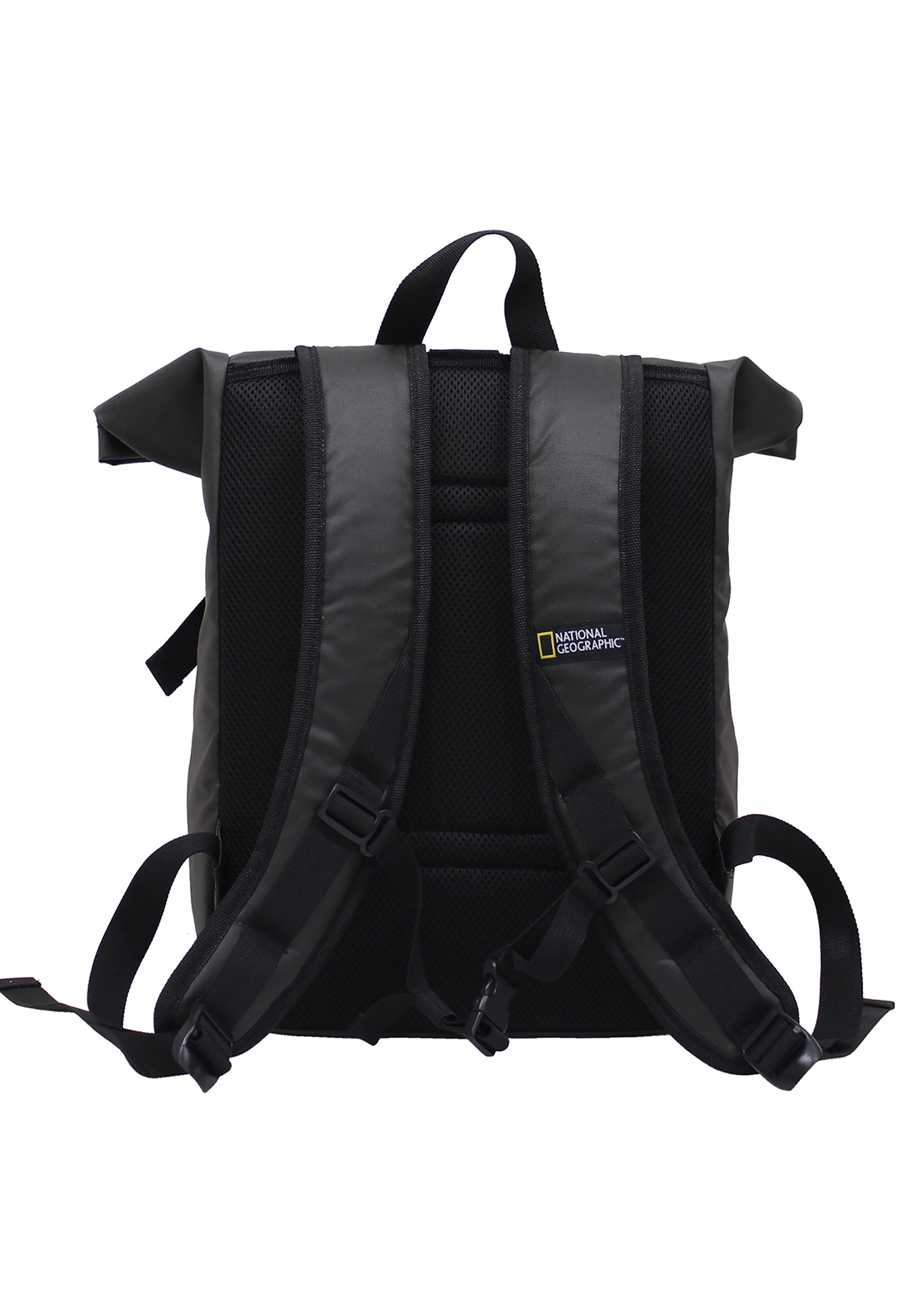 NATIONAL GEOGRAPHIC Cityrucksack »Waterproof«, mit wasserdichtem Reißverschluss