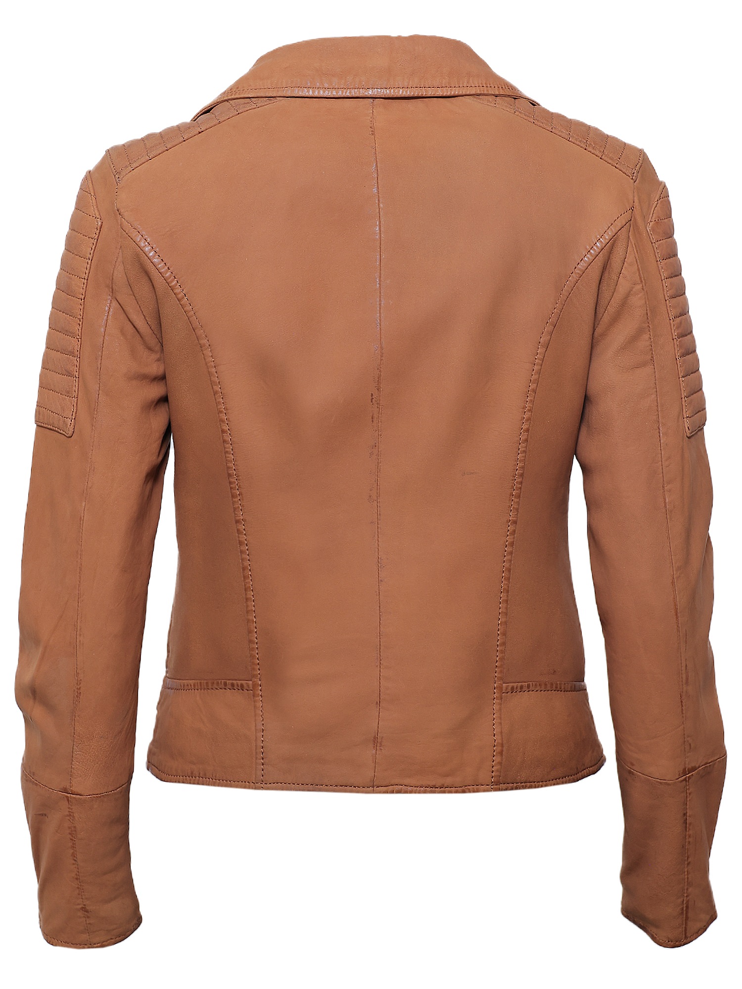 Maze Lederjacke »42021147«