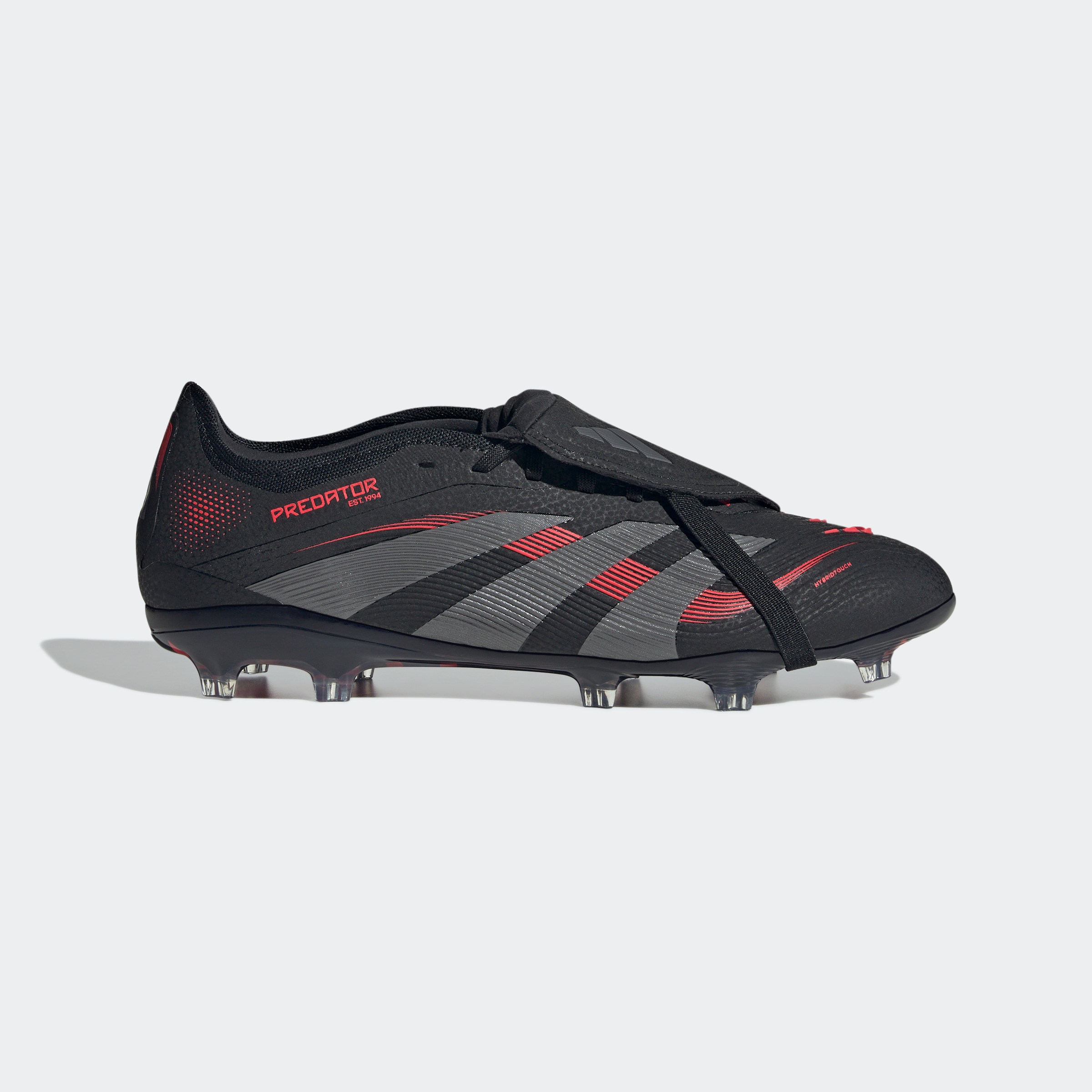 adidas Performance Fußballschuh »PREDATOR PRO FOLD-OVER TONGUE FG«