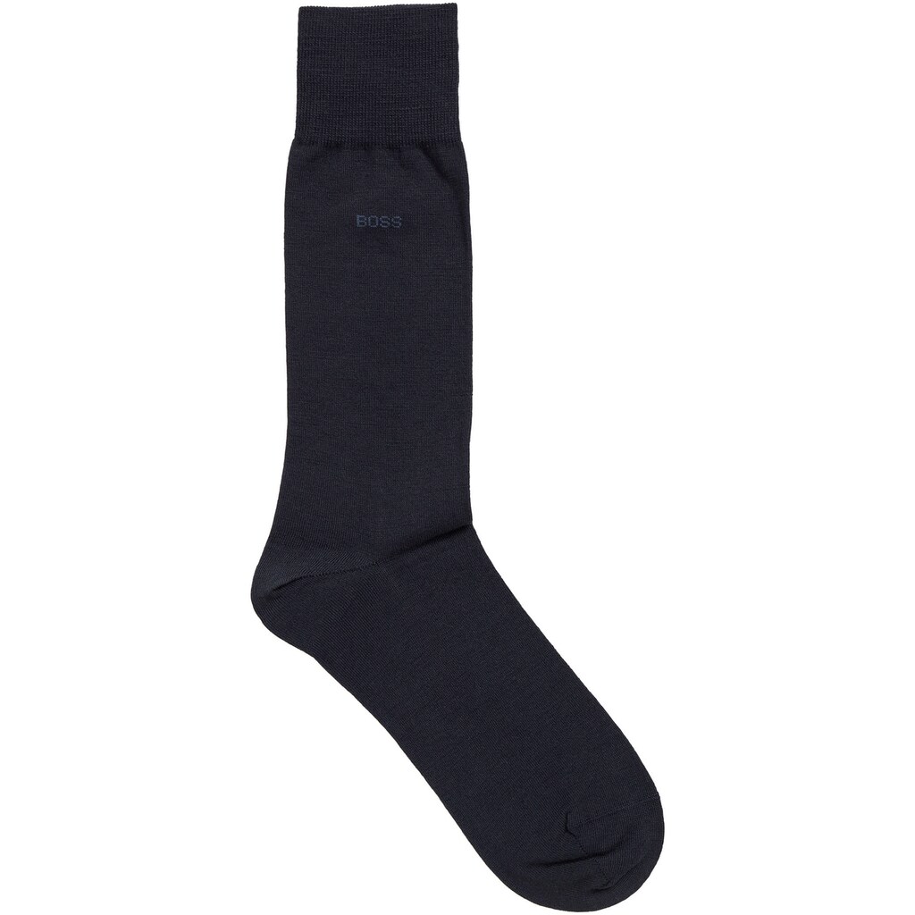 BOSS Basicsocken »John RS Uni«