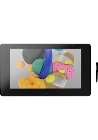 Wacom Grafiktablett »Cintiq Pro 24«