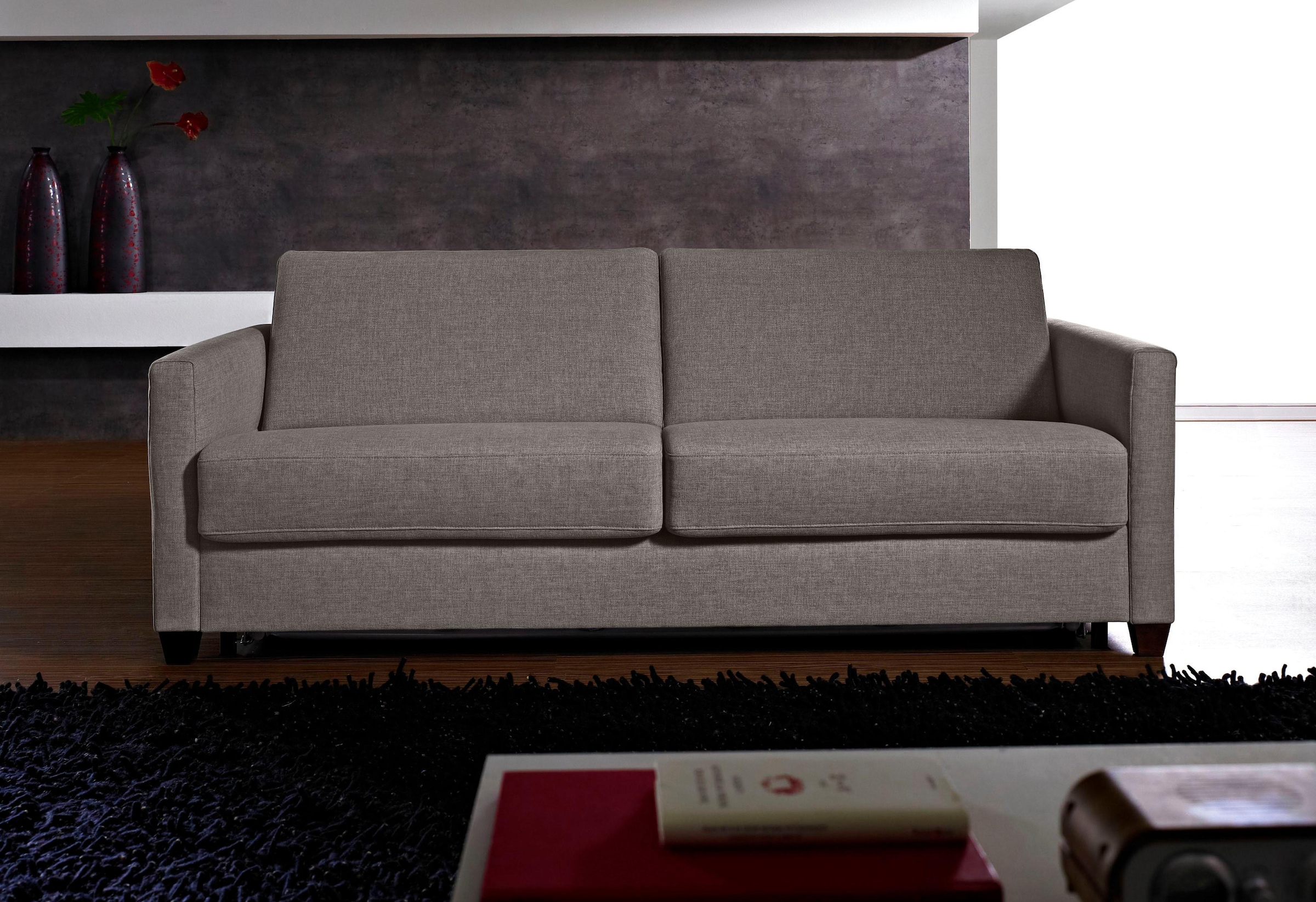 Bali Schlafsofa "Norwalk", in 140er und 160er Breite, 3 Varianten, auch mit günstig online kaufen