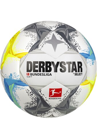 Derbystar Fußball »Bundesliga Club TT« kaufen