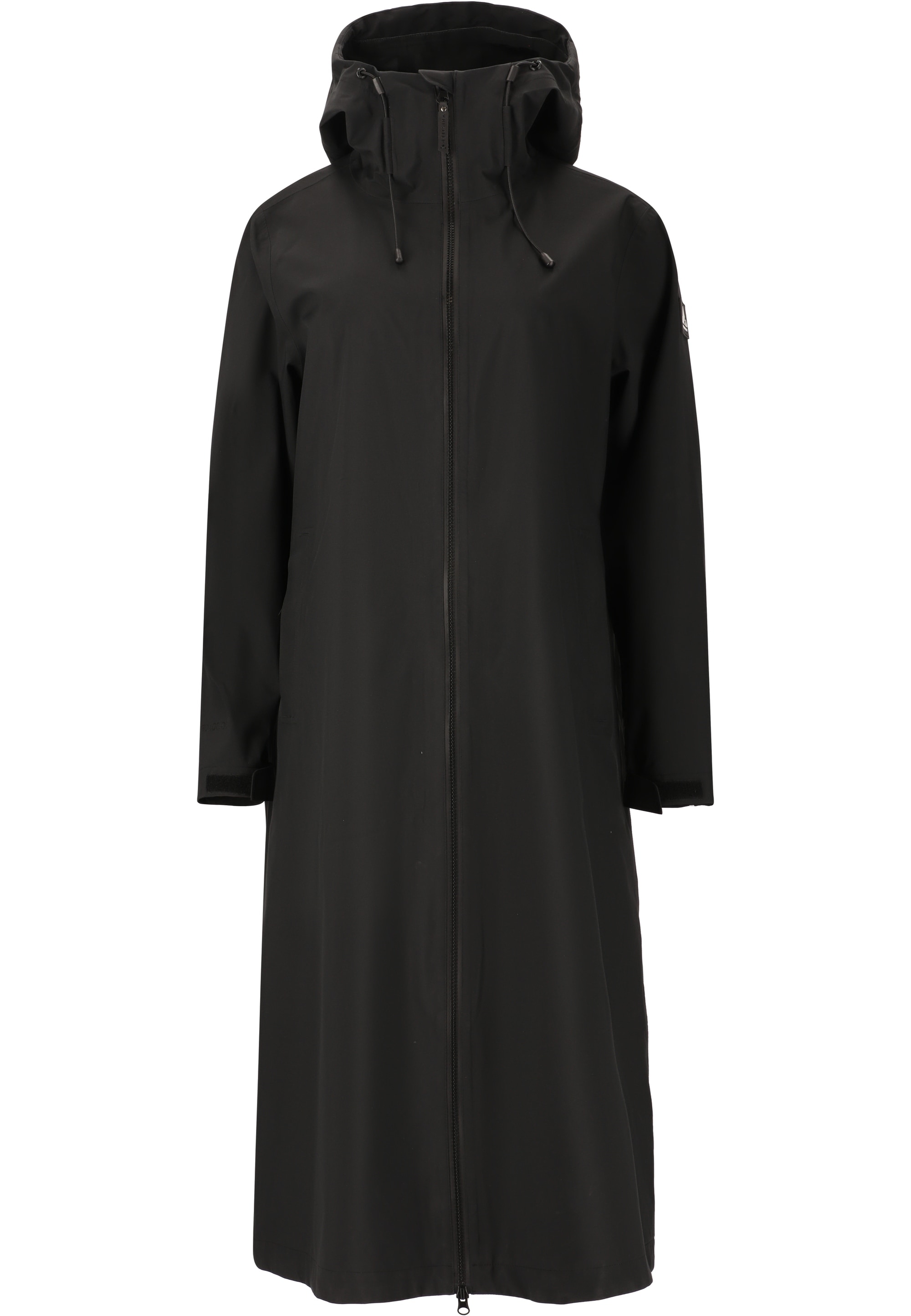 WHISTLER Outdoorjacke »Carli«, aus atmungsaktivem Material