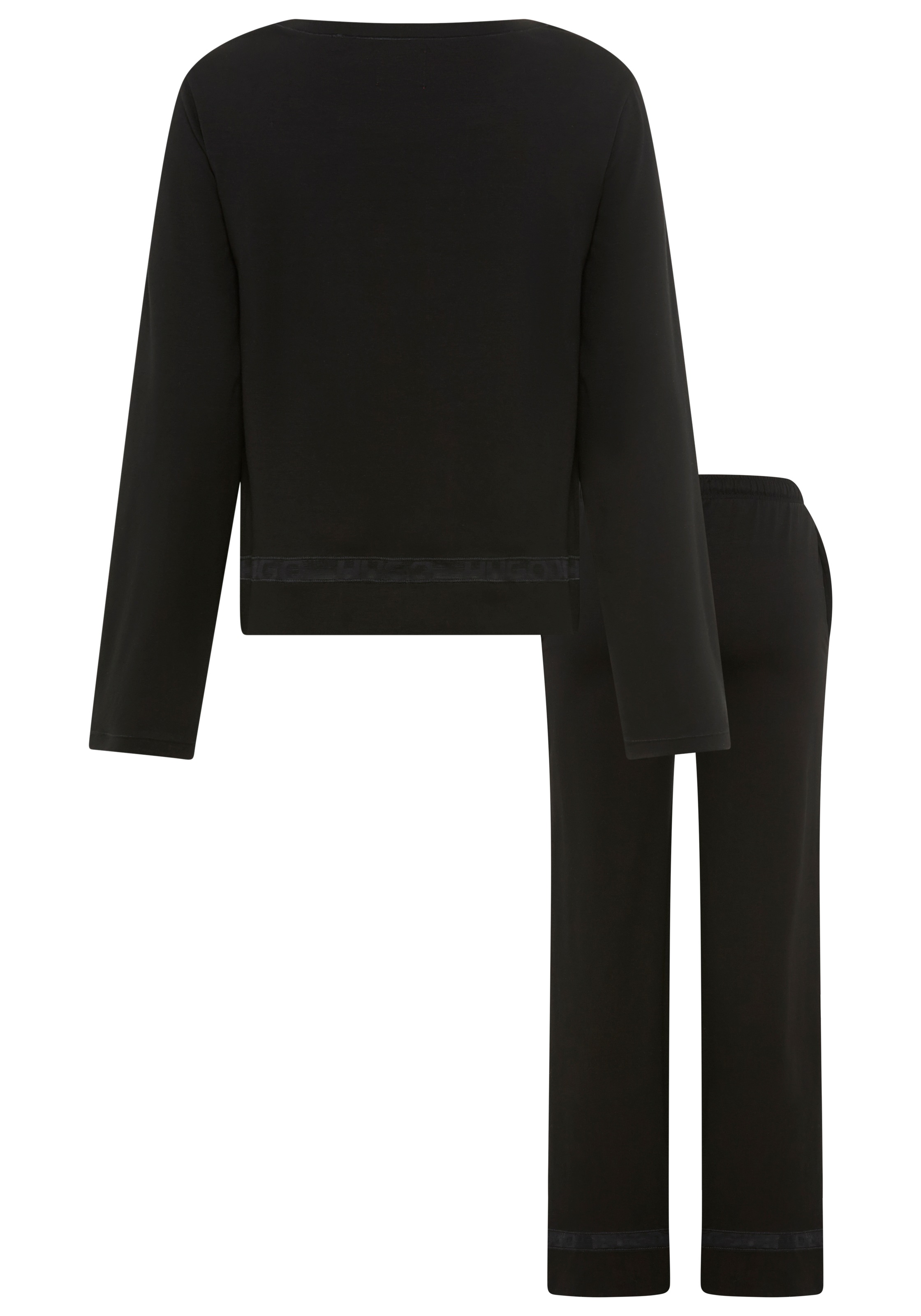 HUGO Underwear Pyjama günstig online kaufen