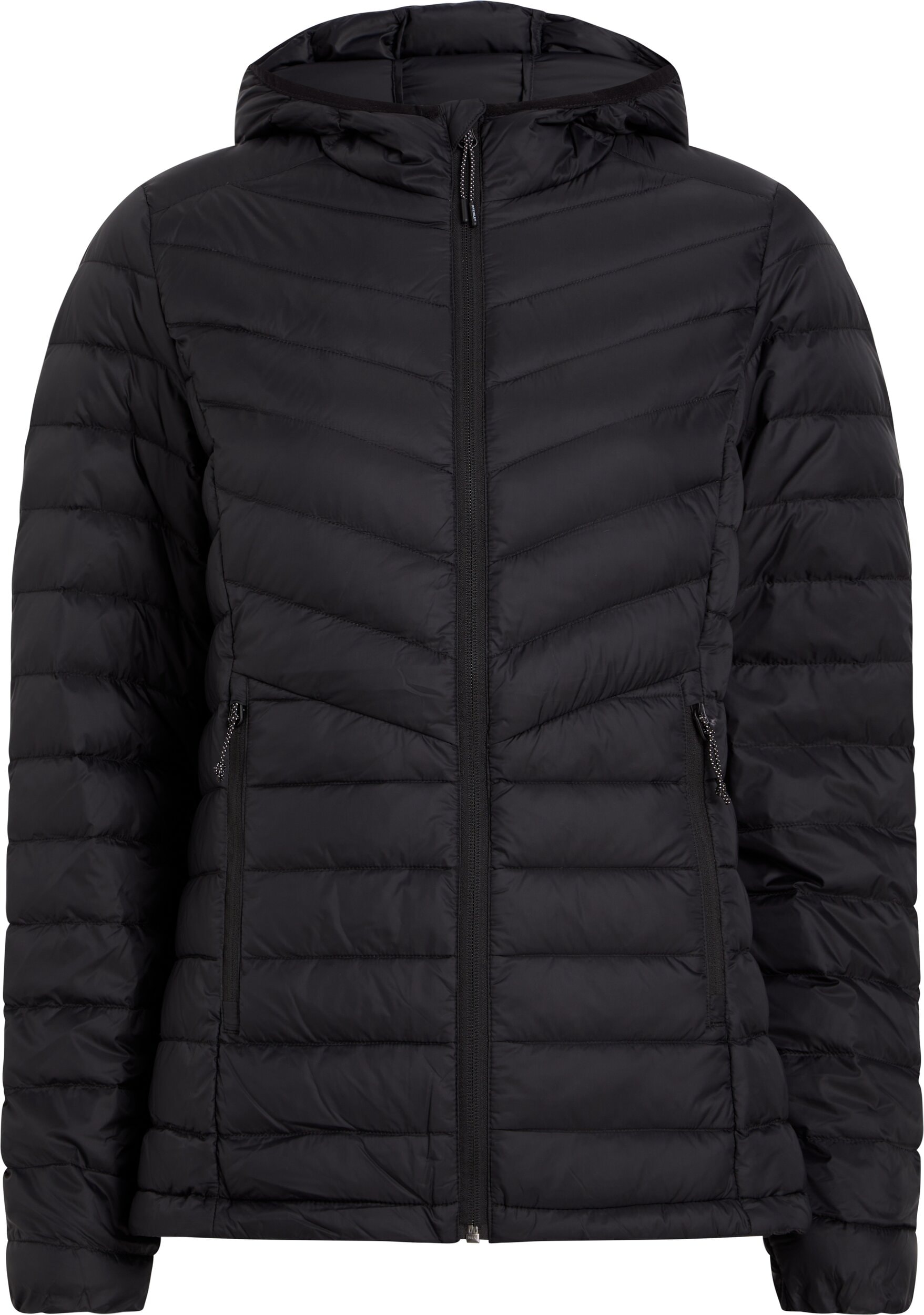 McKINLEY Outdoorjacke »Jacke Arlo JKT W« mit Kapuze