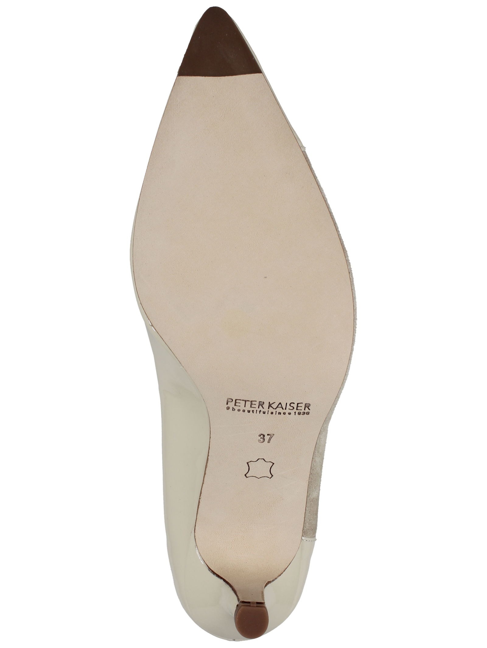 Peter Kaiser Pumps »Peter Kaiser Pumps Veloursleder/Textil«