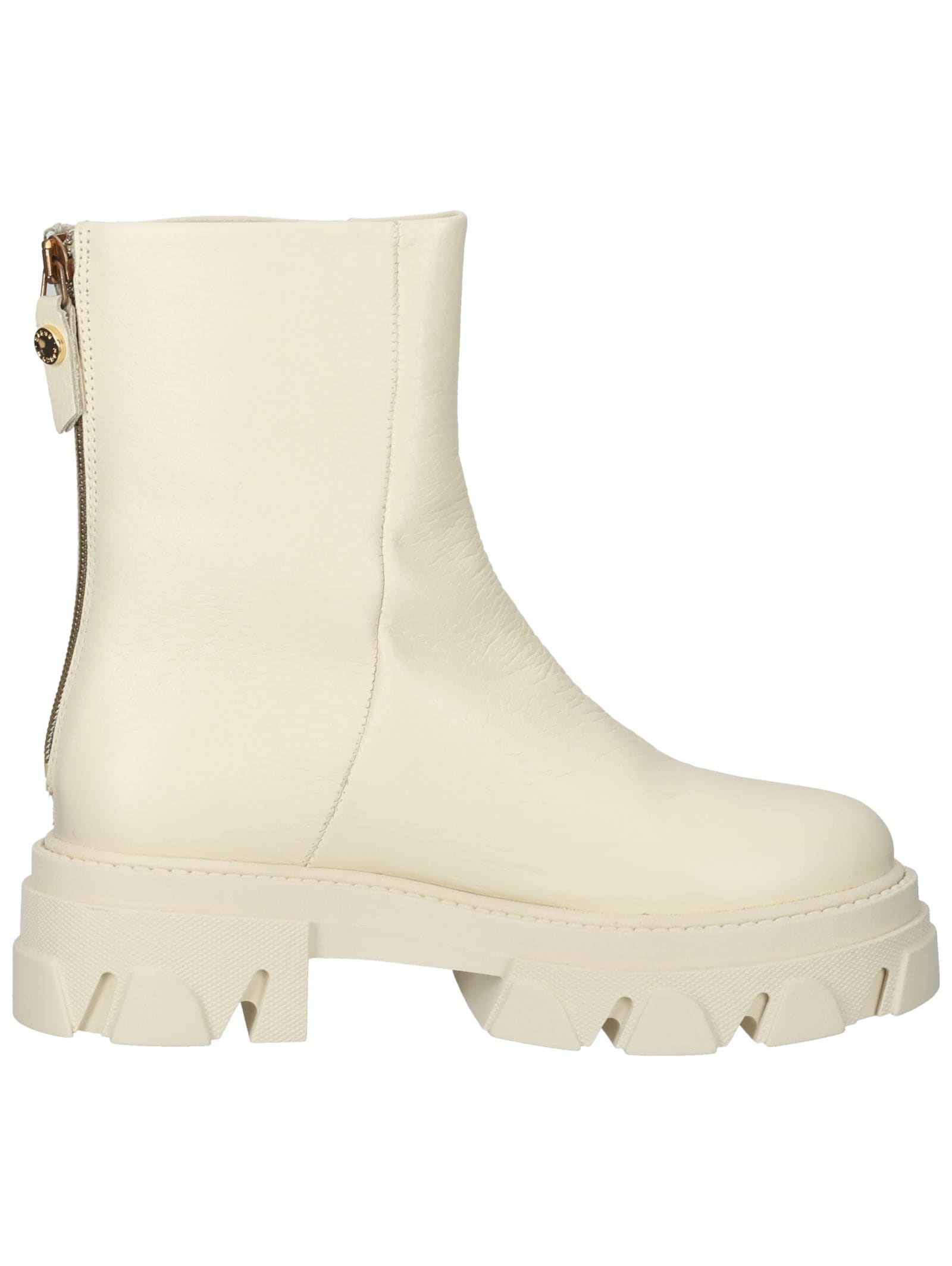 STEVE MADDEN Stiefelette »STEVE MADDEN Stiefelette Leder«