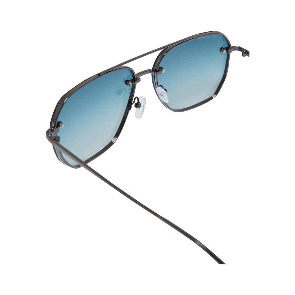 URBAN CLASSICS Sonnenbrille »Urban Classics Unisex Sunglasses Timor«