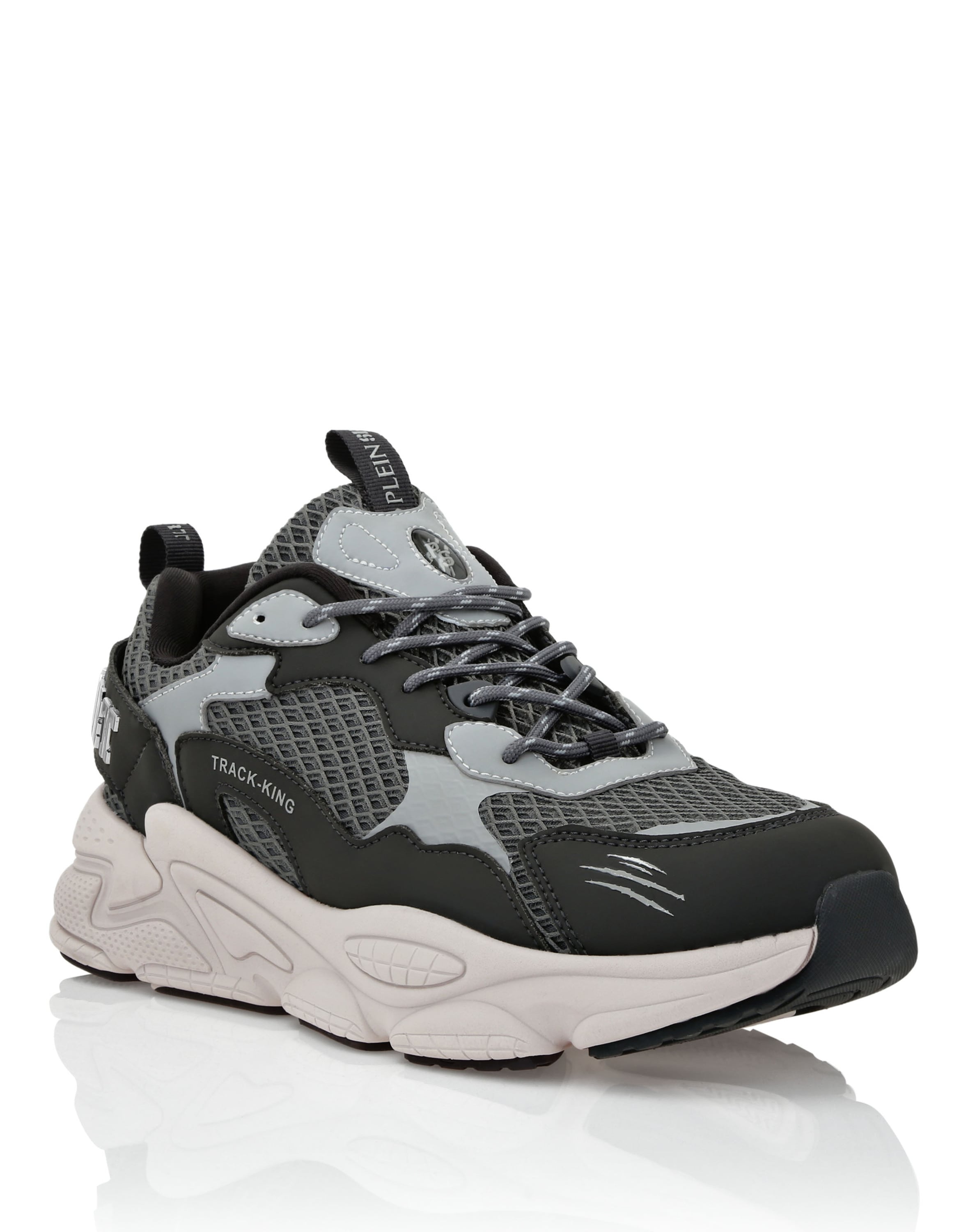PLEIN SPORT Sneaker "Track King" günstig online kaufen