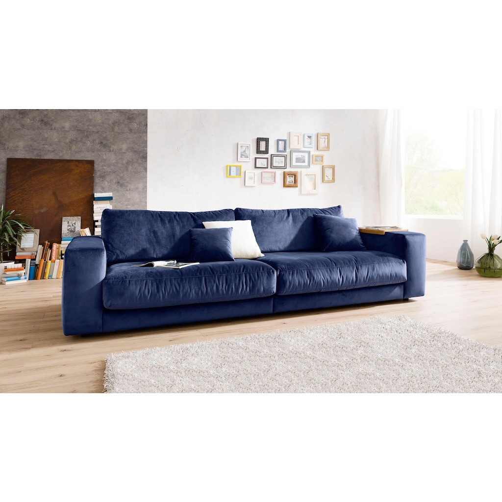 3C Candy Big-Sofa »Enisa II«