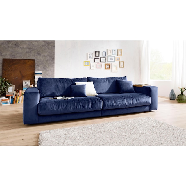 3C Candy Big-Sofa »Enisa II«, bestehend aus Modulen, daher auch individuell  aufstellbar kaufen | BAUR