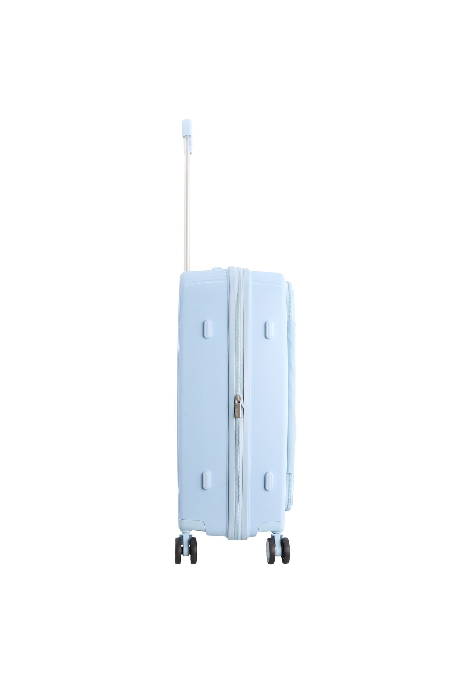 Elle Koffer »DaVine« aus Polypropylen-Material