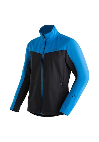 Maier Sports Funktionsjacke »Skanden 2.0 M« Sportli...