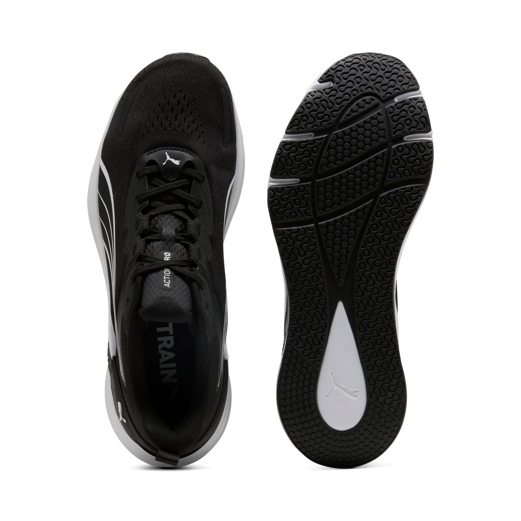 PUMA Trainingsschuh »ACTION PRO TR«  für Gym-Training und Classes