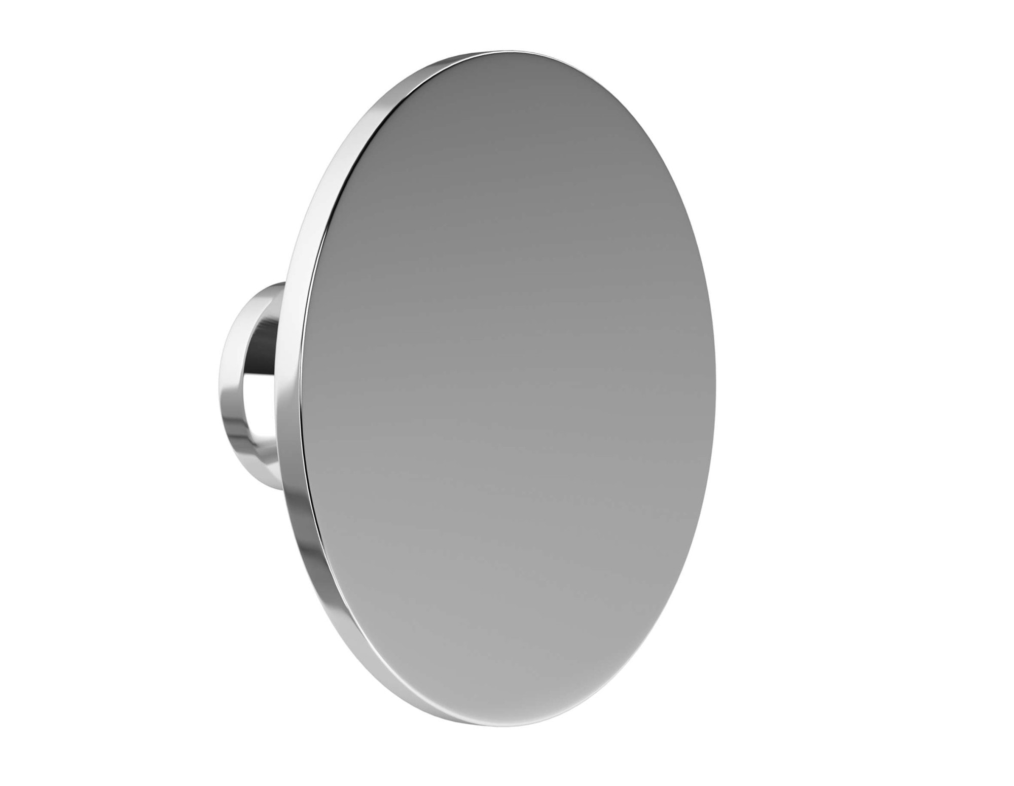 welltime Waschtisch »Round« FSC®-zertifiziert, (2 Breiten: 61/81 cm H/T ca .51,8/45cm)