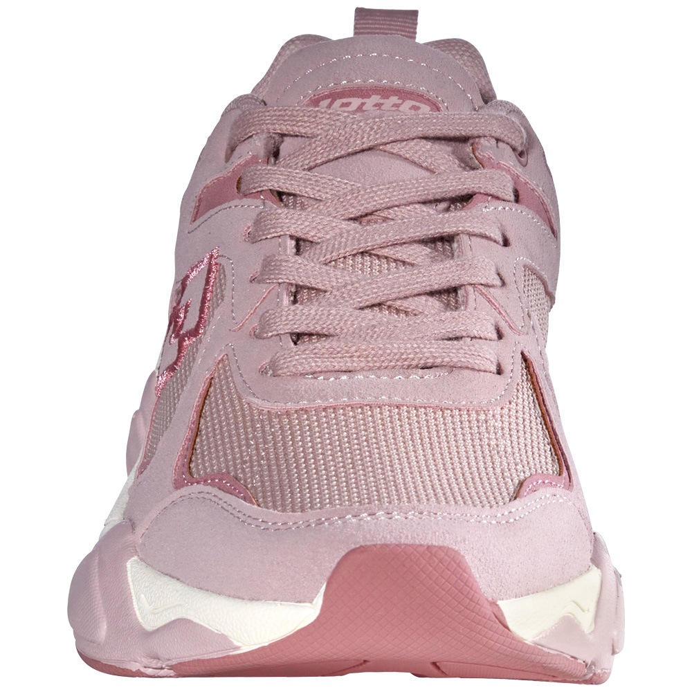 Thumbnail - lotto Sneaker - in angesagtem Millenium Look