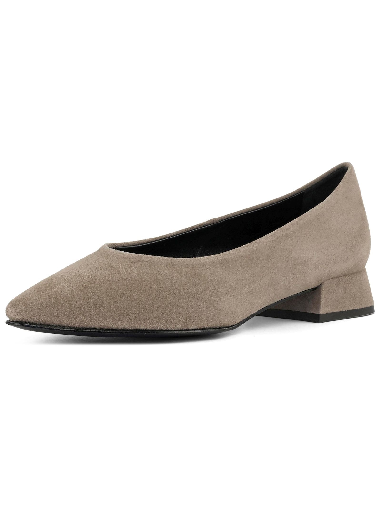 Peter Kaiser Pumps "Peter Kaiser Pumps Veloursleder" günstig online kaufen
