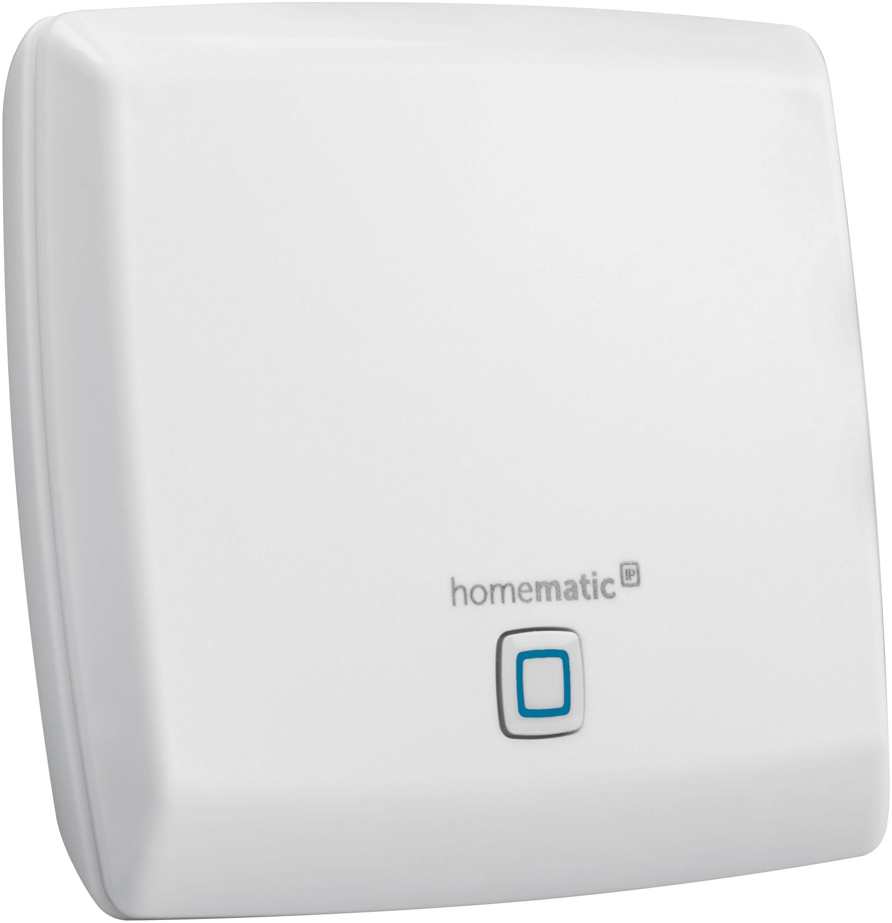 Homematic IP Heizkörperthermostat »SET: Access Point + 3St. heizkörperthermostat«