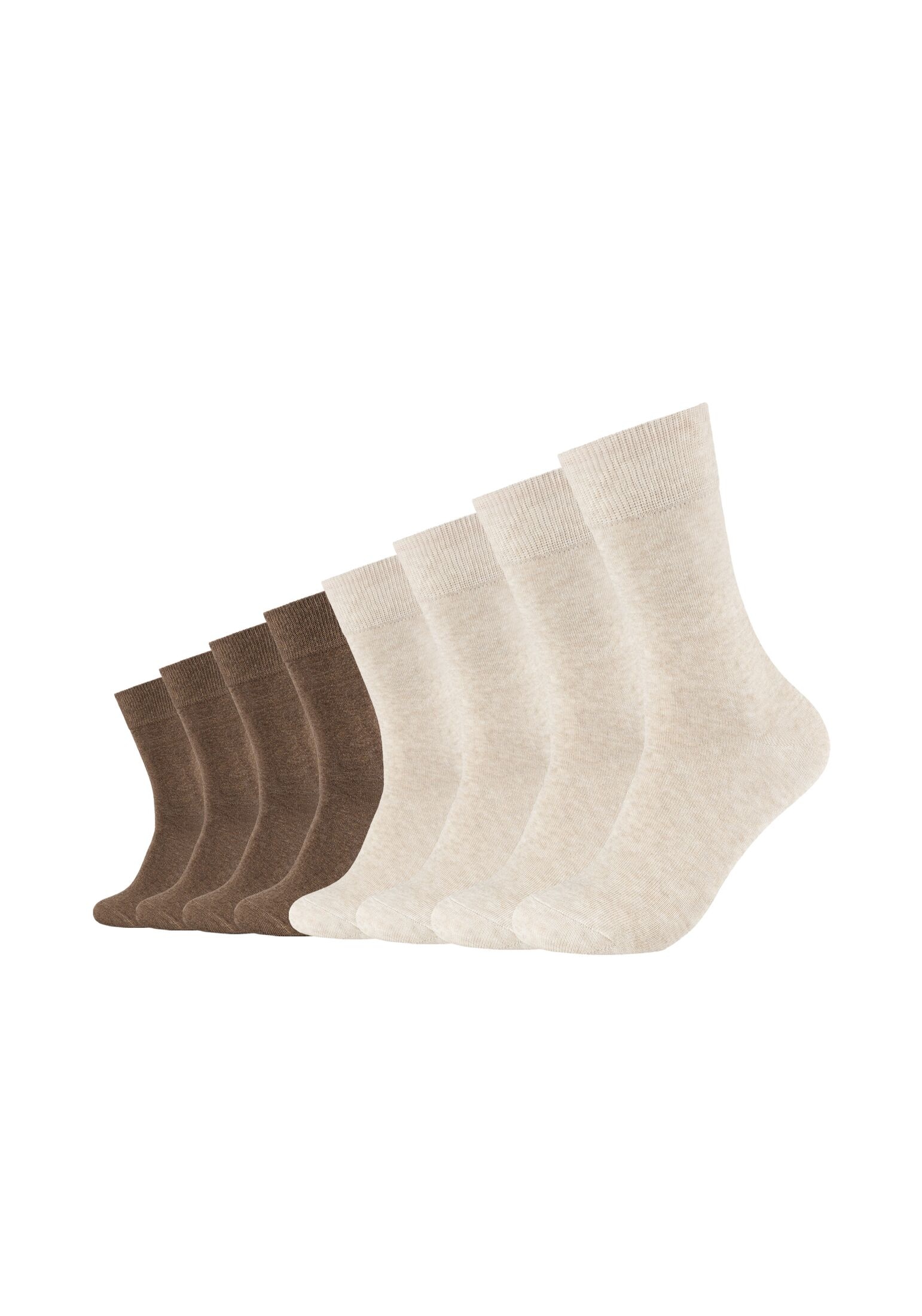 online bestellen Pack« BAUR s.Oliver »Socken | 8er Socken