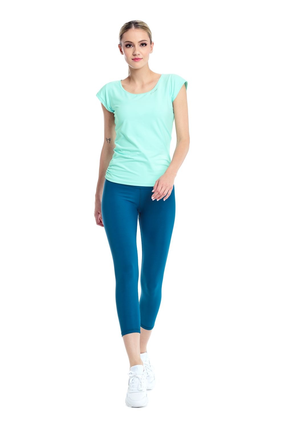 Winshape Leggings »7/8-Tights HWL317C«, mit V-Shape Applikation und Core-Bund