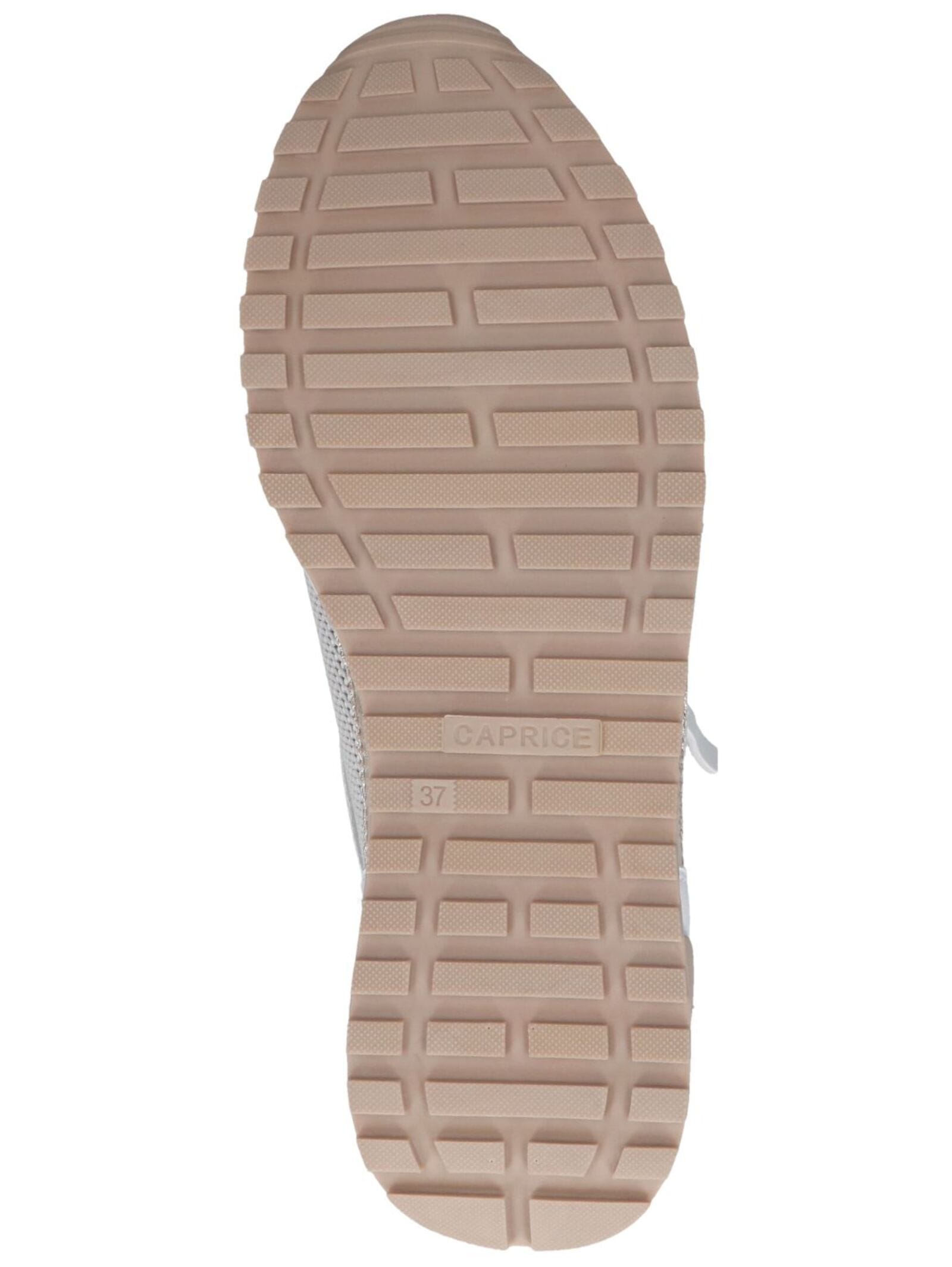 Caprice Sneaker »Caprice Sneaker Leder/Textil«