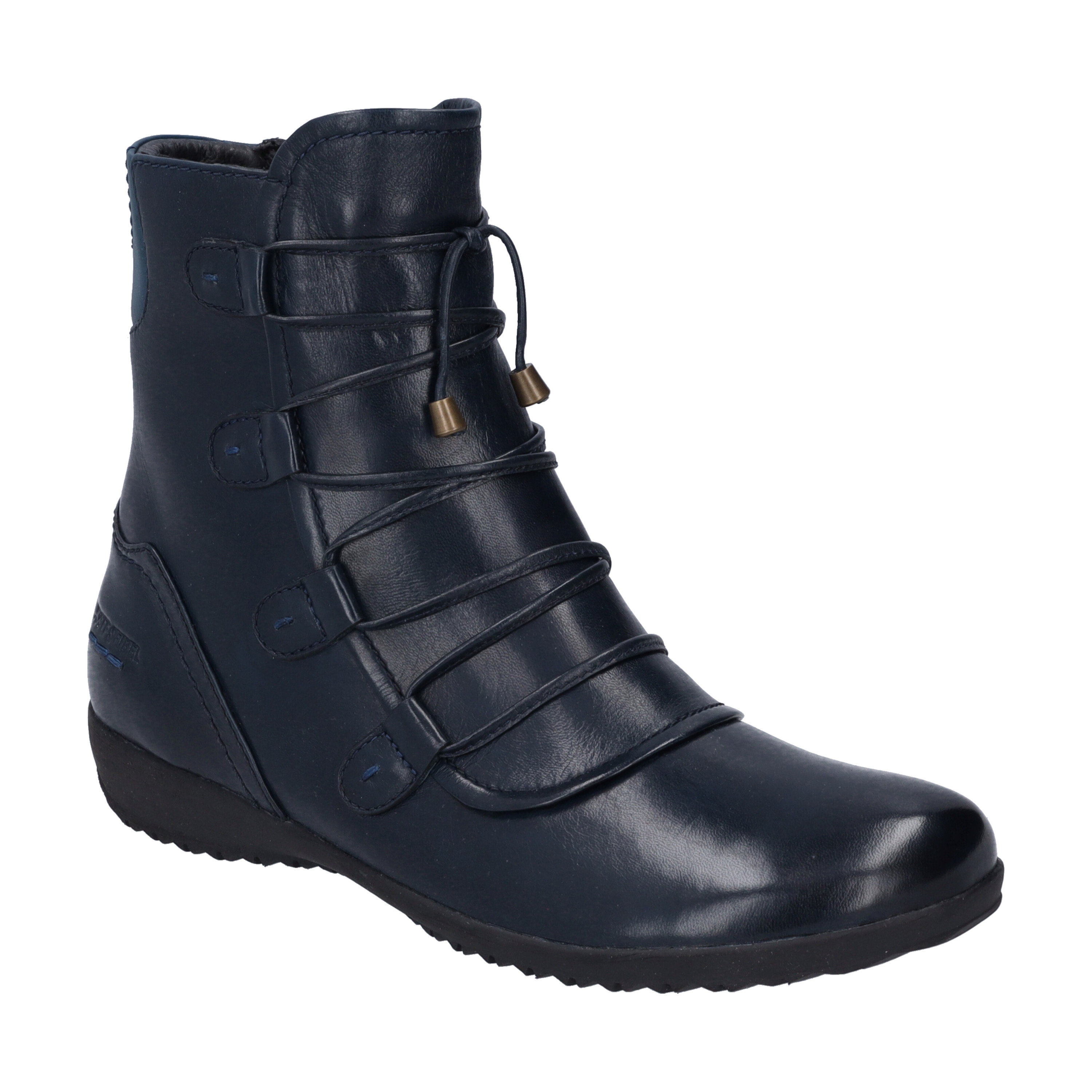 Josef Seibel Stiefelette "Naly 62, ocean-kombi"