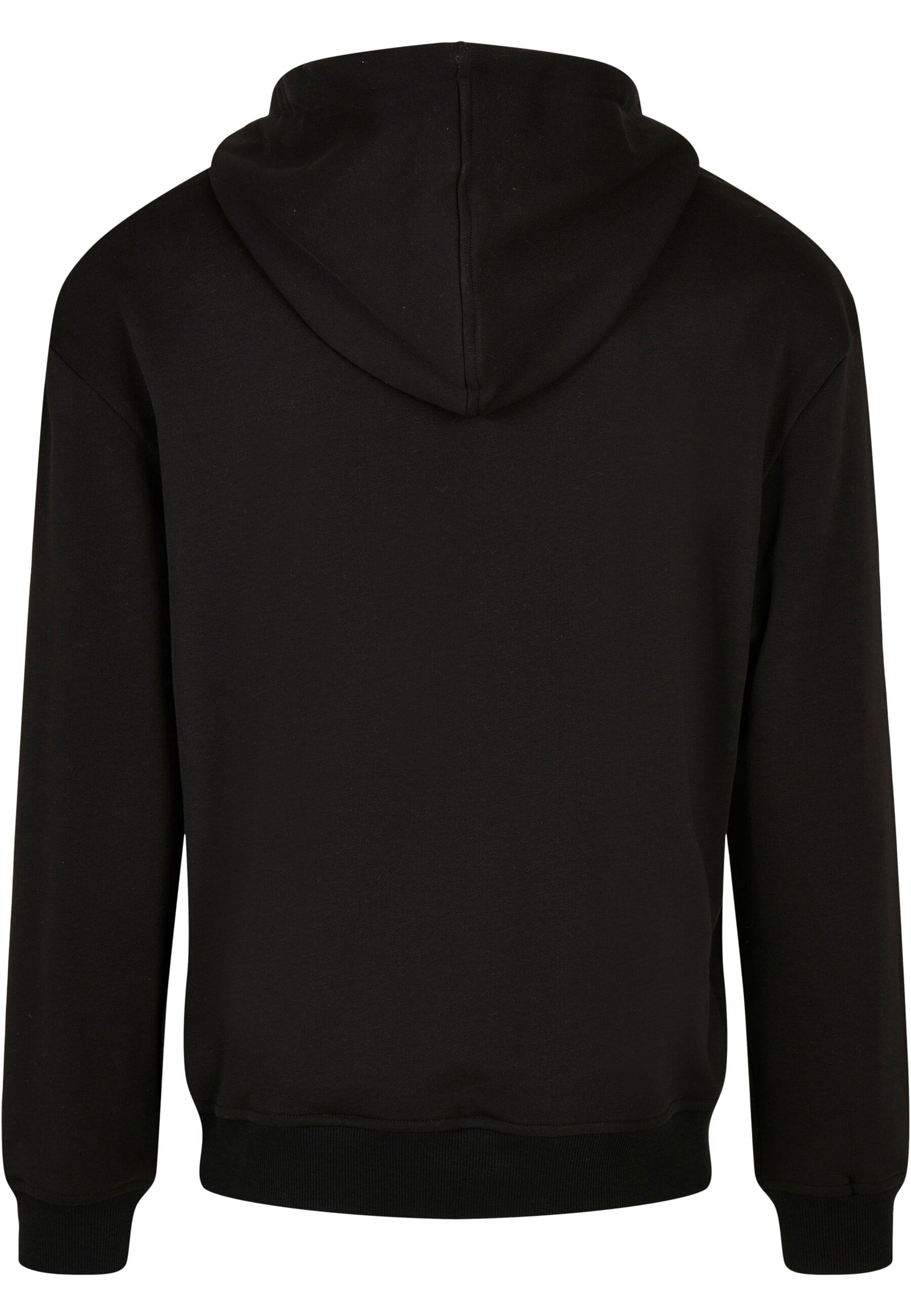 URBAN CLASSICS Kapuzensweatshirt "Urban Classics Herren Gate Hoody", 1 Stk. günstig online kaufen