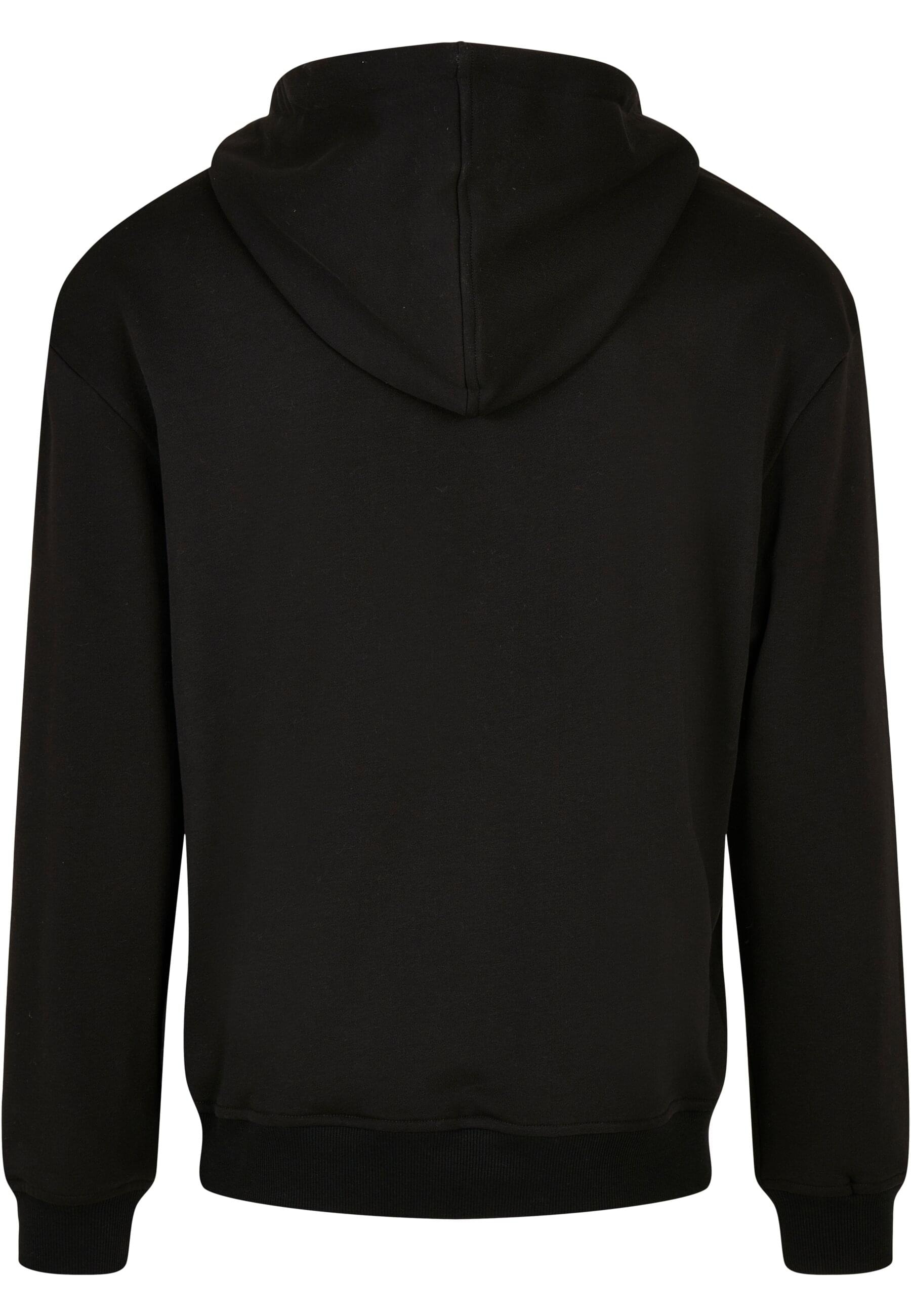 URBAN CLASSICS Kapuzensweatshirt "Urban Classics Herren Gate Hoody" günstig online kaufen