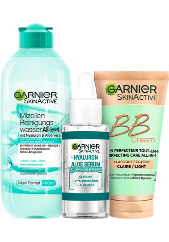 GARNIER Pflege-Set »BB Cream ir Aloe Coffret«