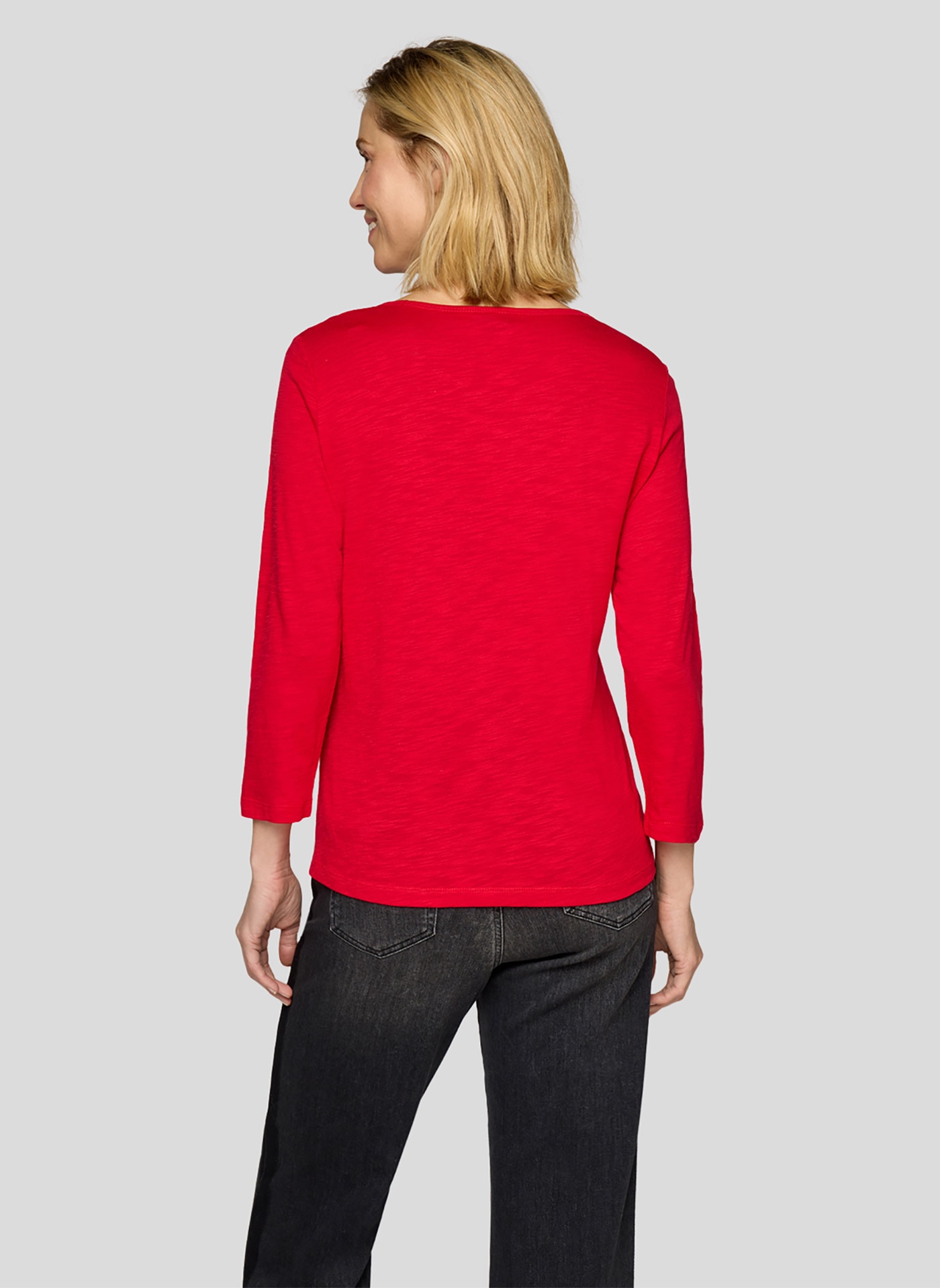 Rabe Print-Shirt »T-Shirt«