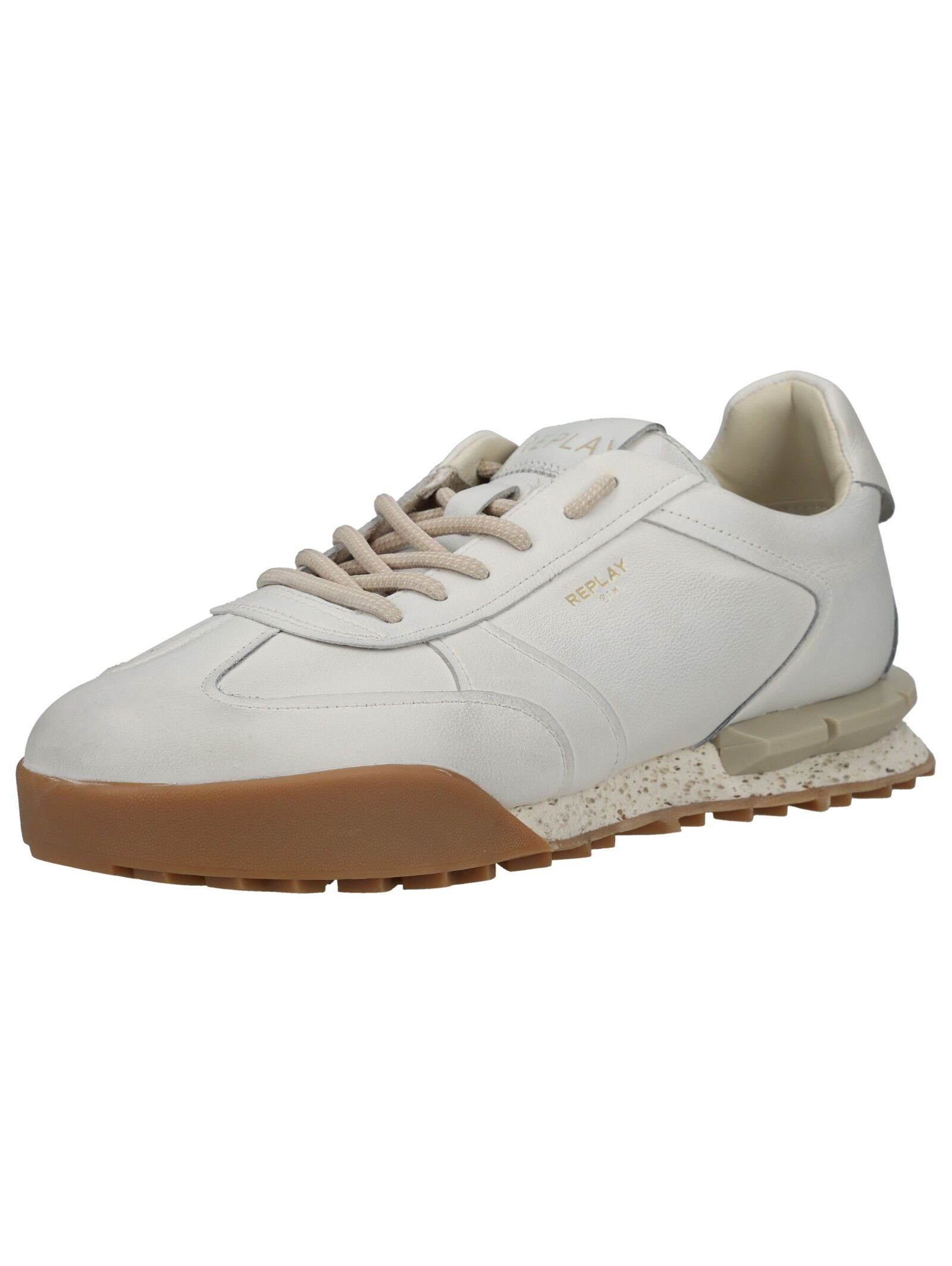 Replay "Replay Sneaker Leder"