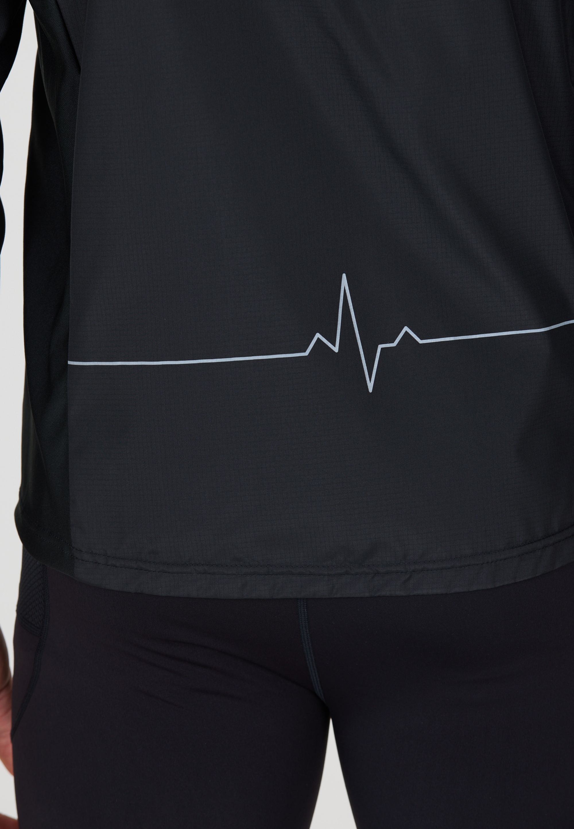 ELITE LAB Outdoorjacke »Elite«, mit umweltfreundlicher Bionic Finish®-Beschichtung