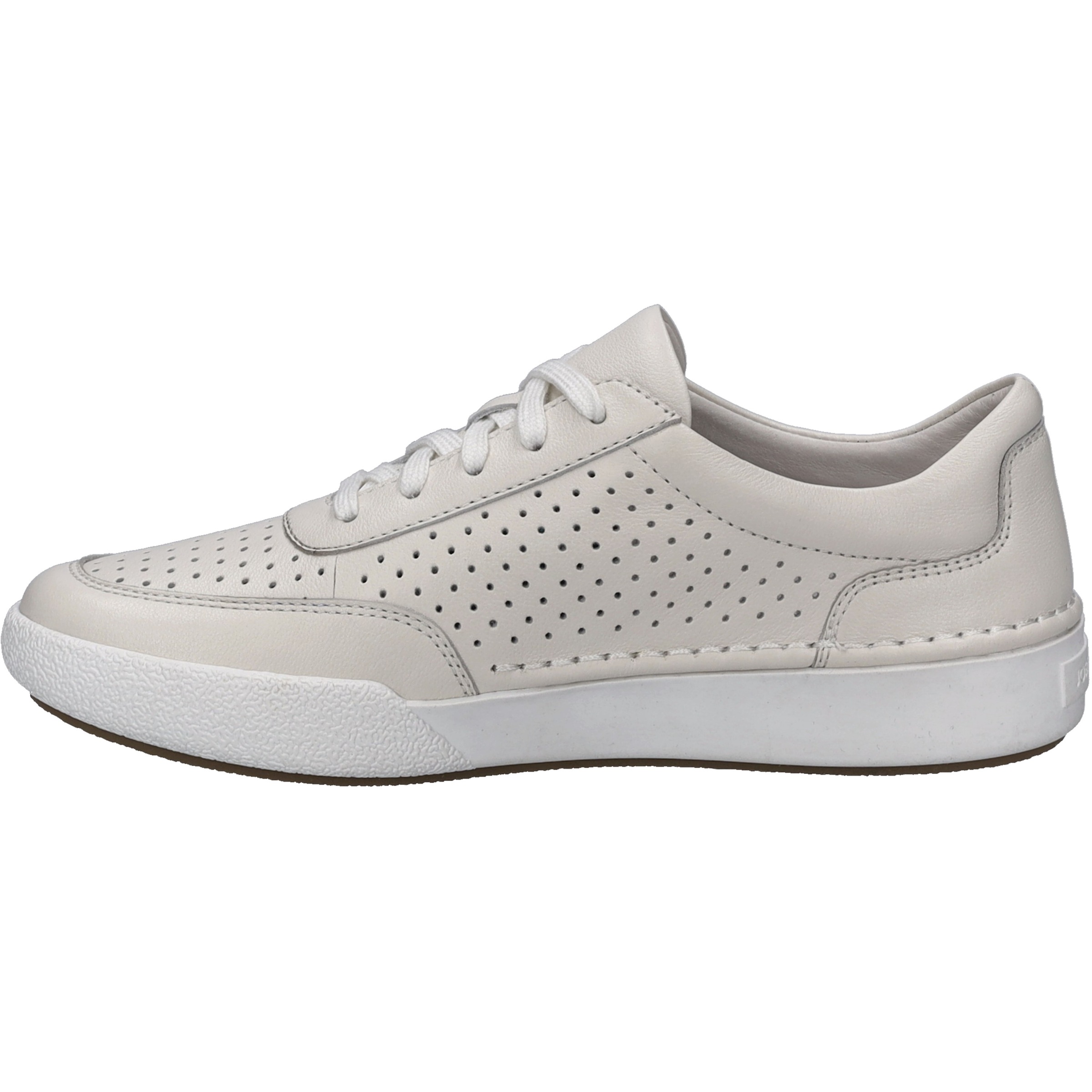 Josef Seibel Sneaker »Claire 29, weiss«