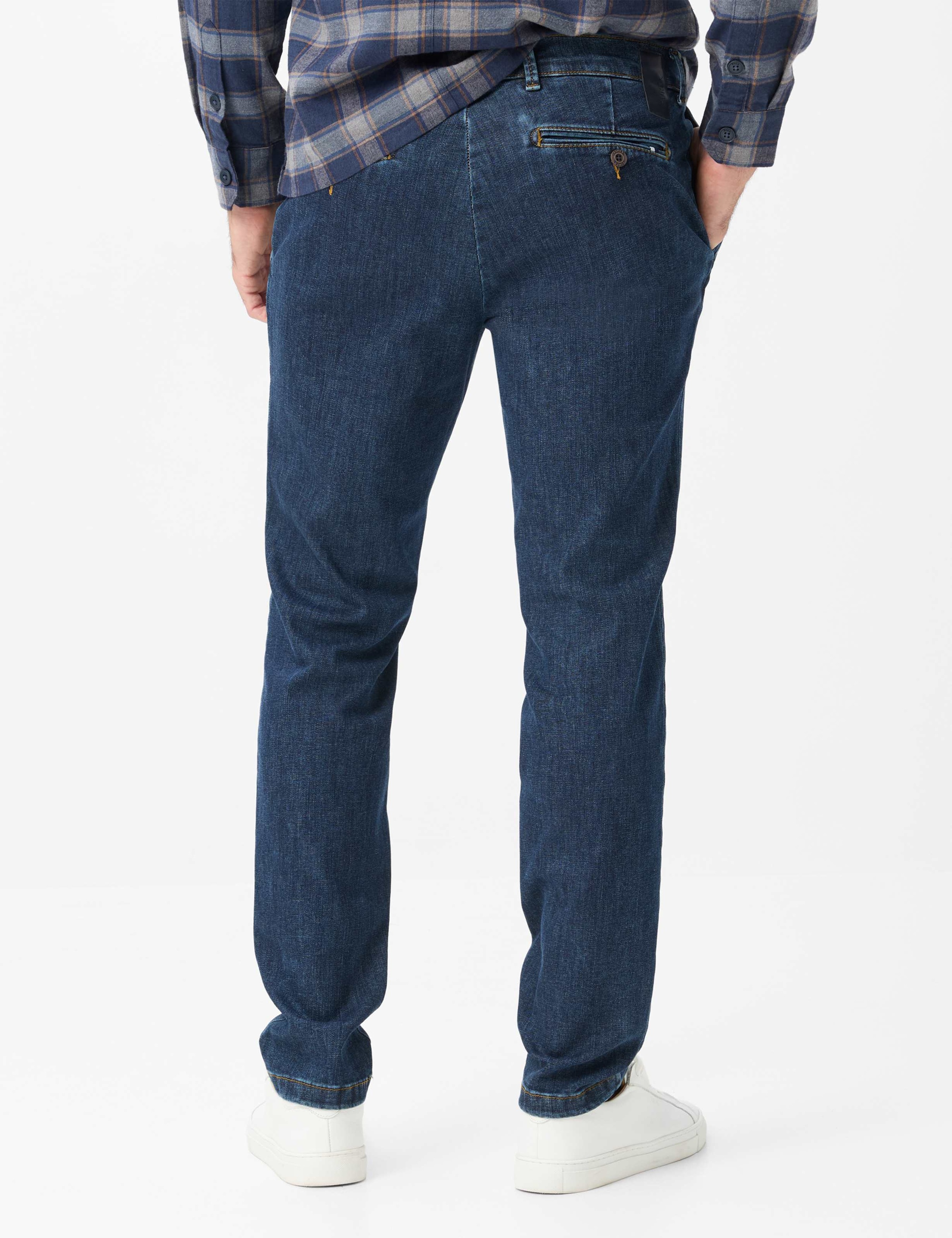 EUREX by BRAX Bequeme Jeans »Style JOHN«