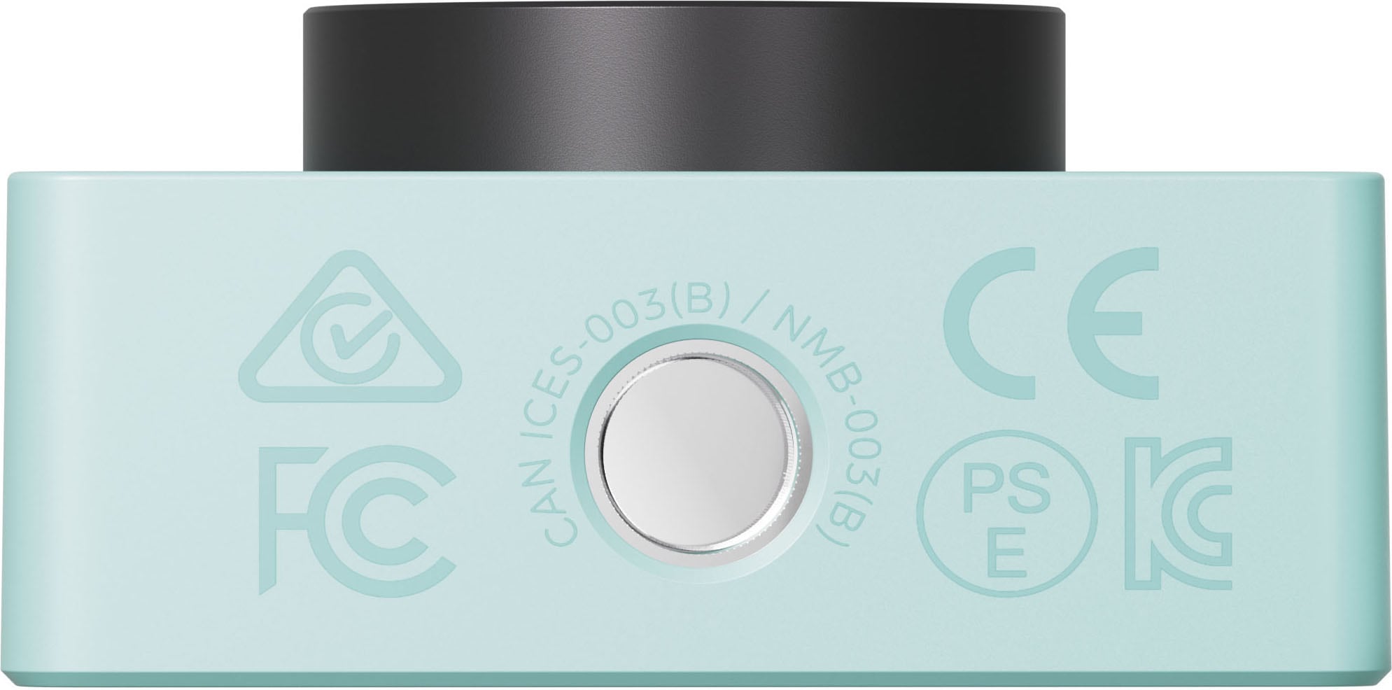 OBSBOT Webcam »Meet 2«, 4K Ultra HD