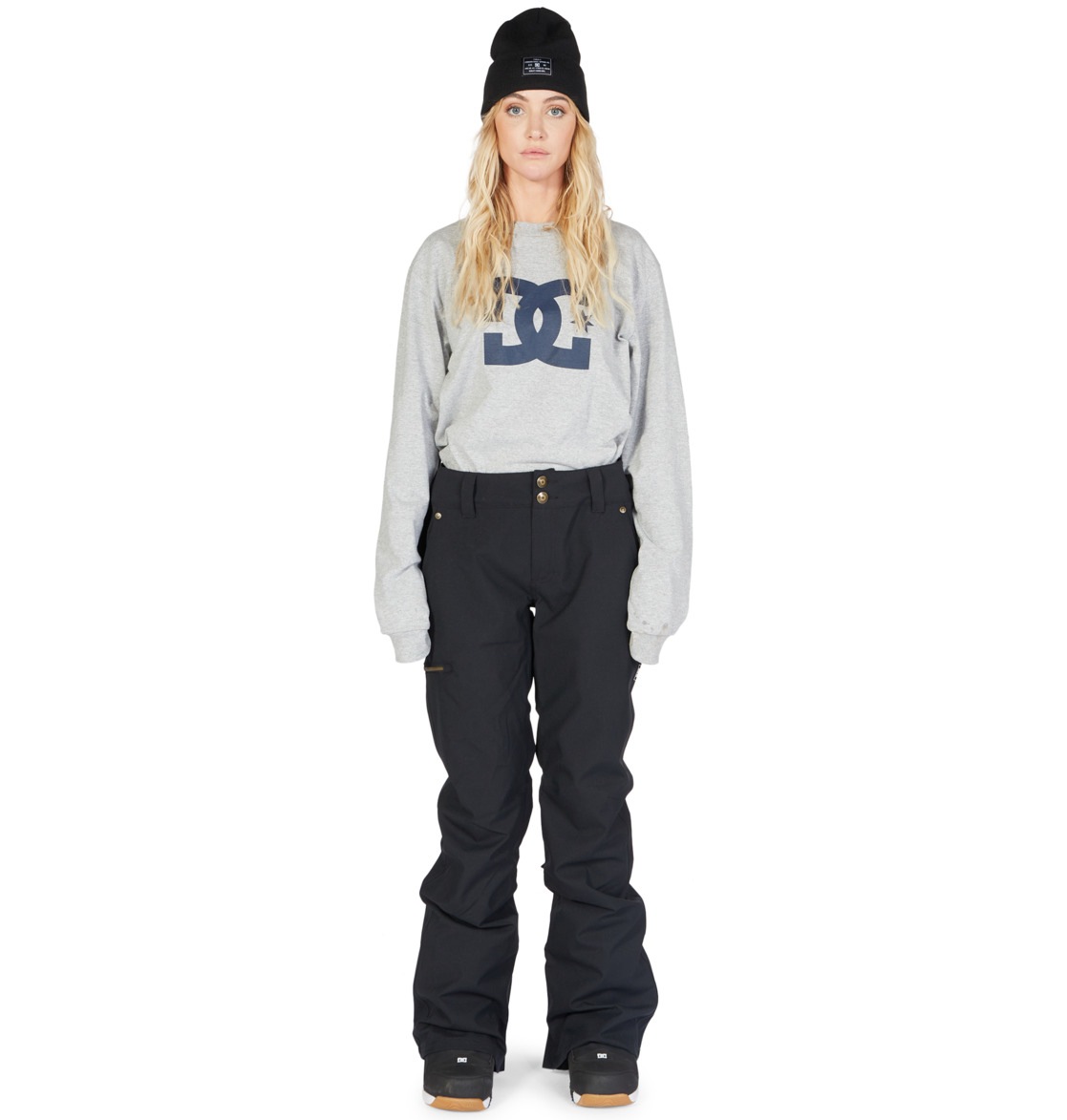 DC Shoes Snowboardhose »Viva«