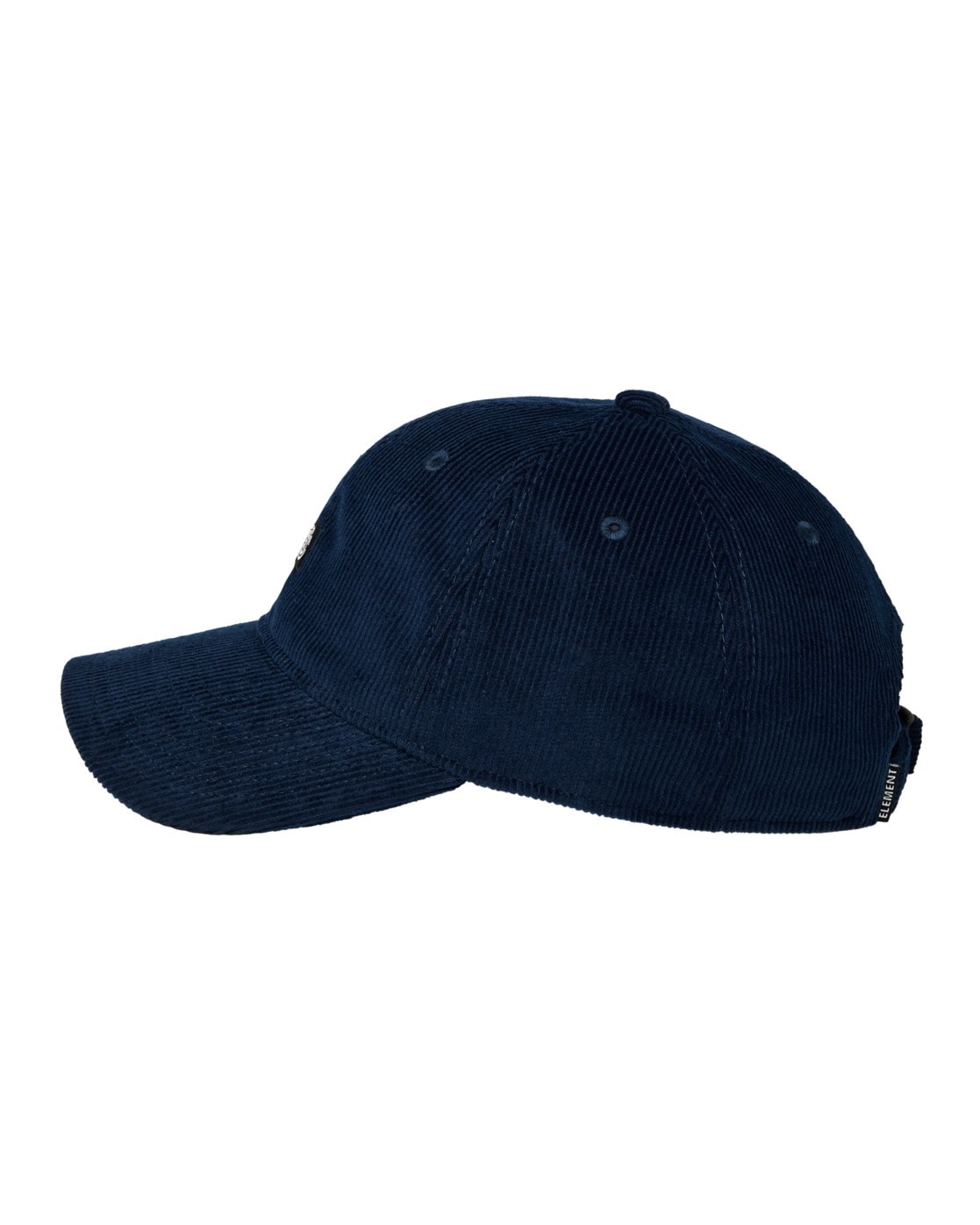 Element Fitted Cap »Icon Dad Corduroy«