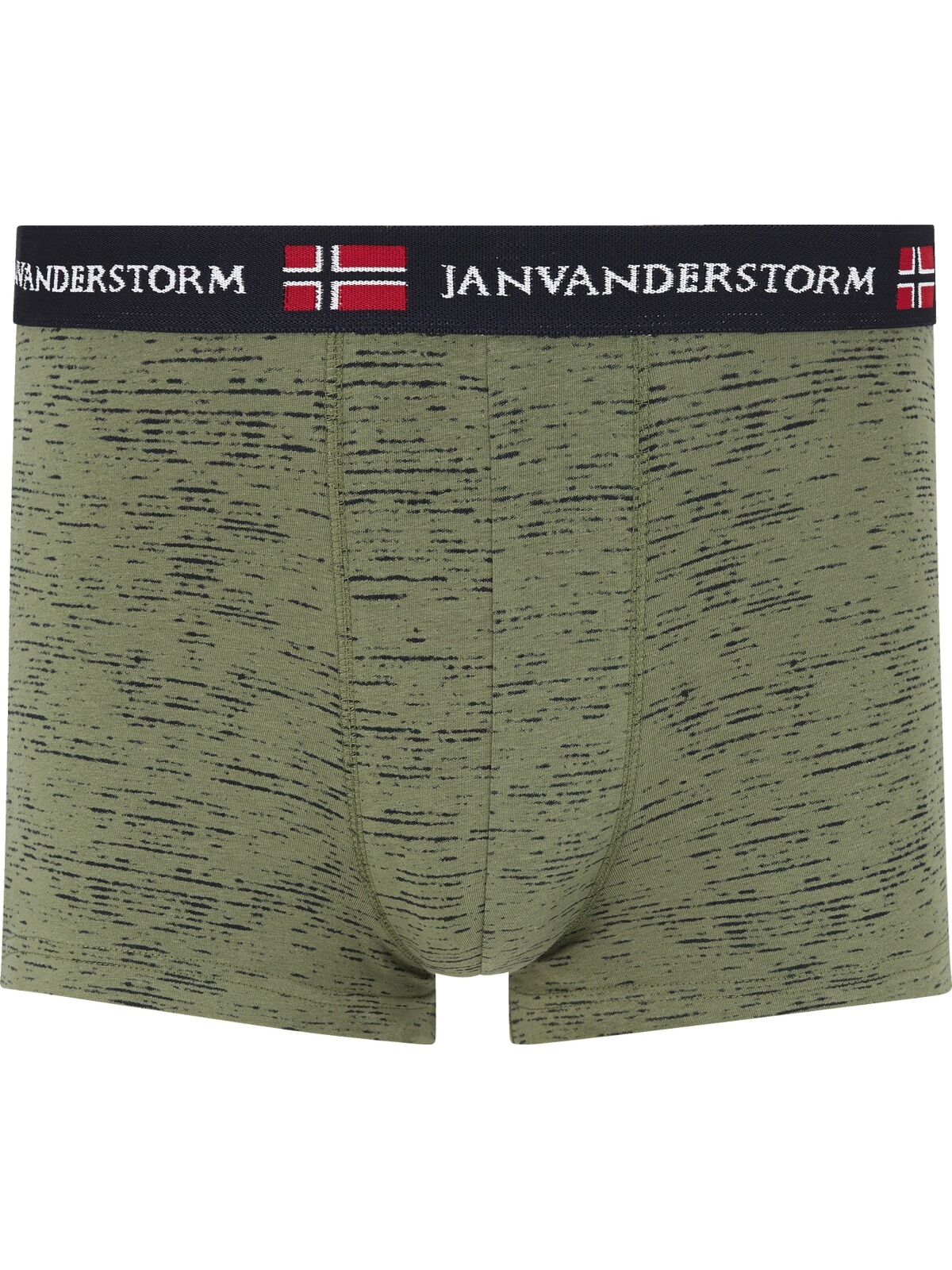 Jan Vanderstorm Retro Pants »3er Pack Retropant NORIK«