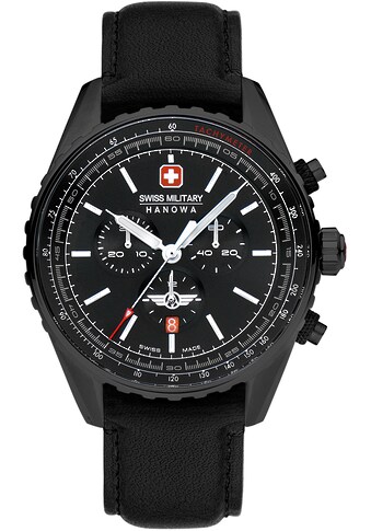 Chronograph »AFTERBURN CHRONO, SMWGC0000330«