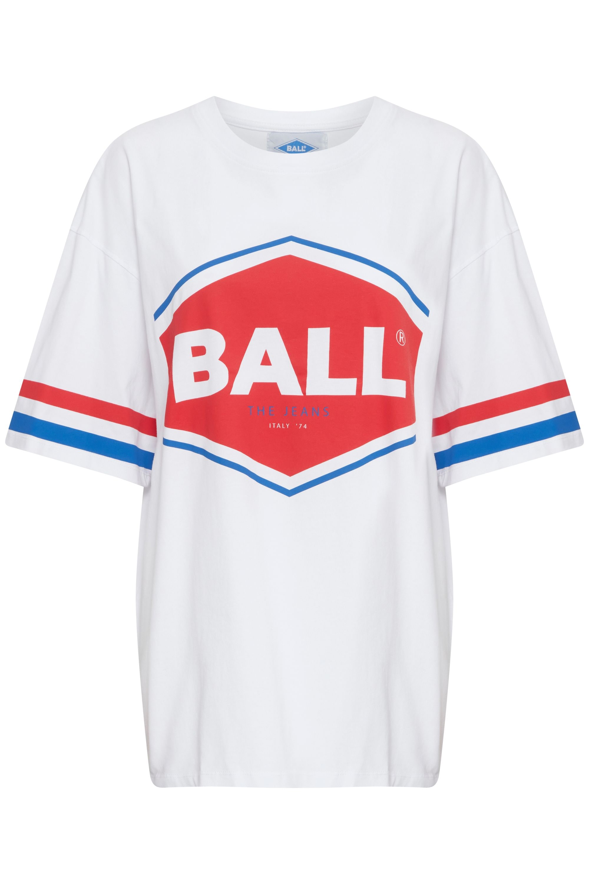 BALL T-Shirt "T-Shirt BANOEMI TEE" günstig online kaufen