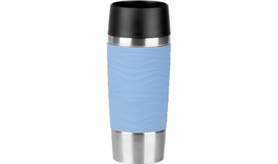 Thermobecher »Travel Mug Wave«