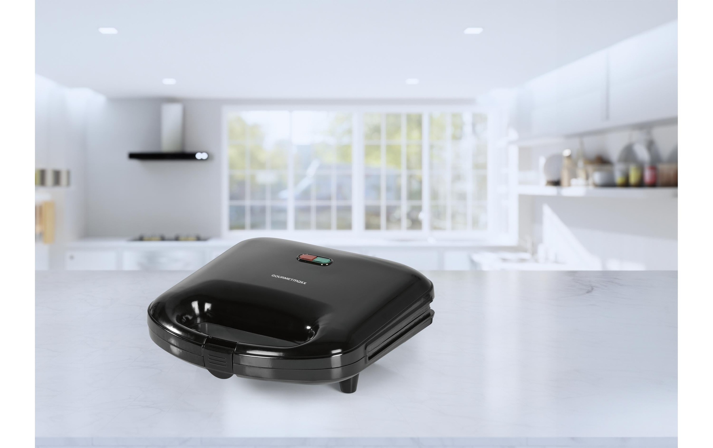 GOURMETmaxx Toaster »750 W« 750 W